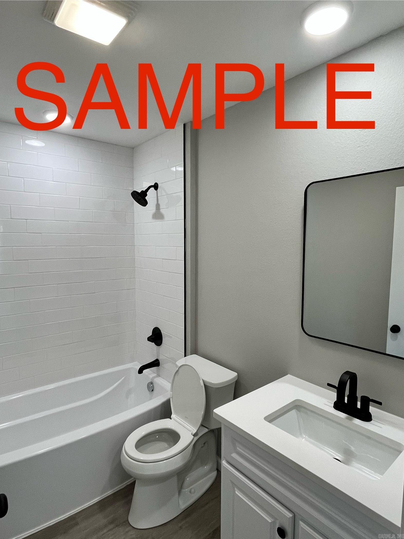 BARNETTS - Residential