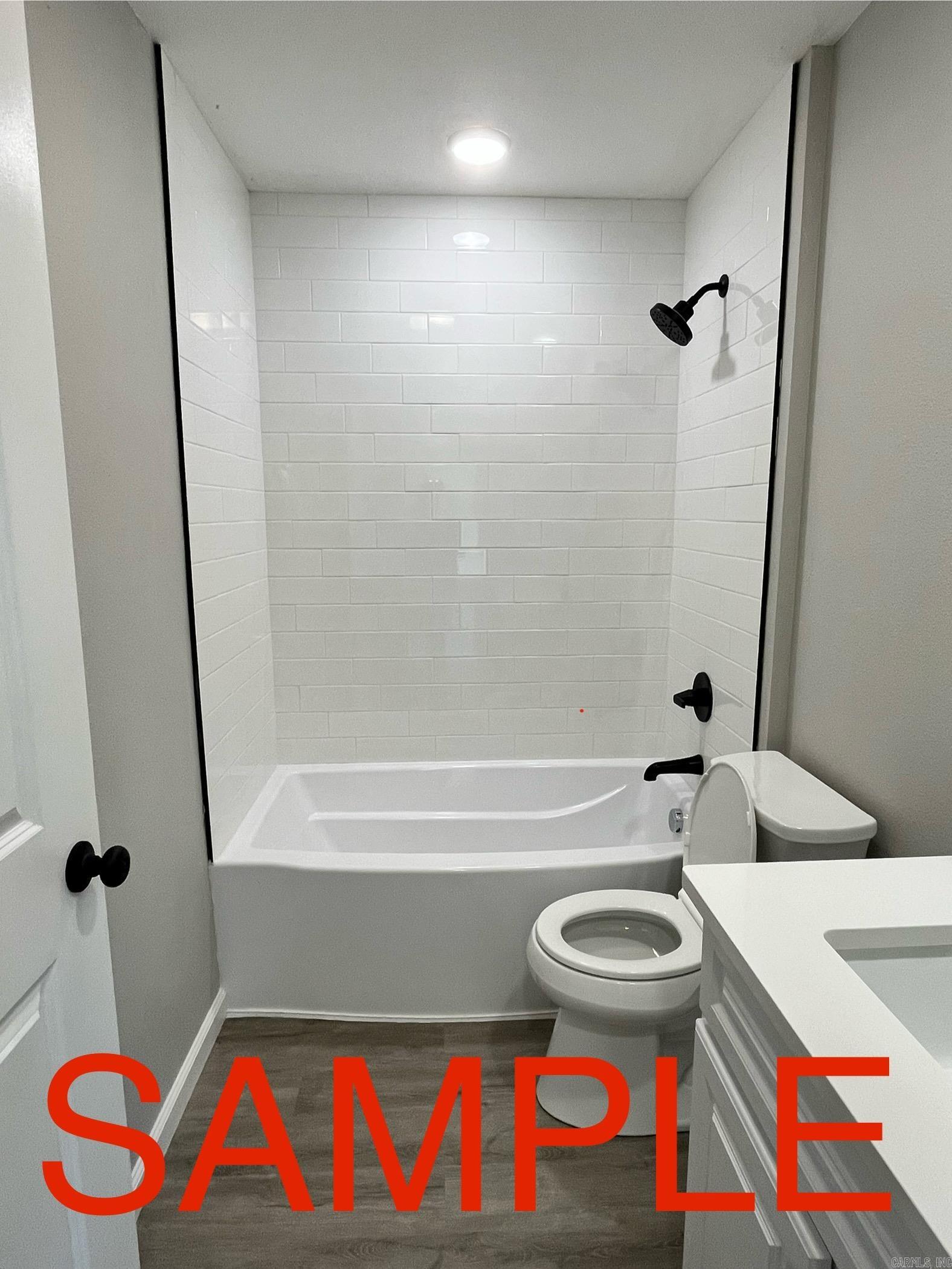 BARNETTS - Residential