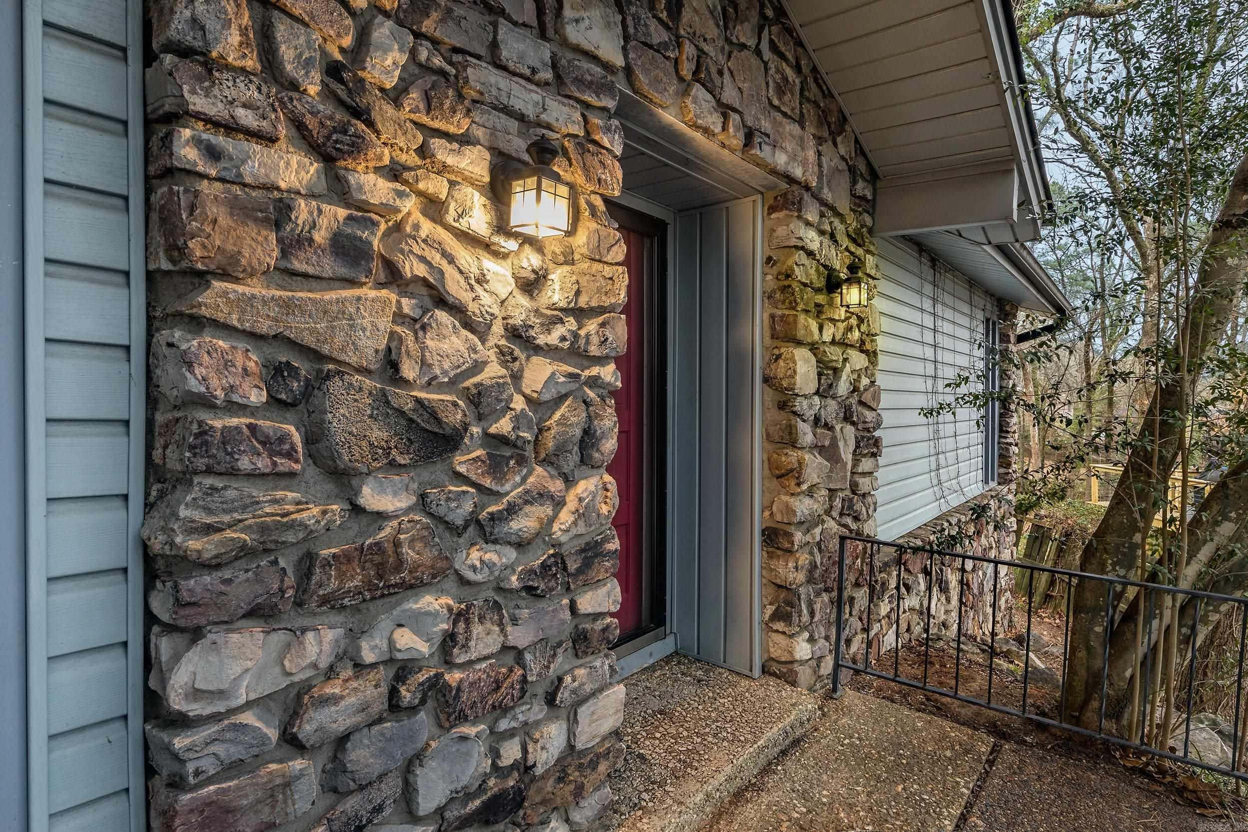 ECHO VALLEY - Residential