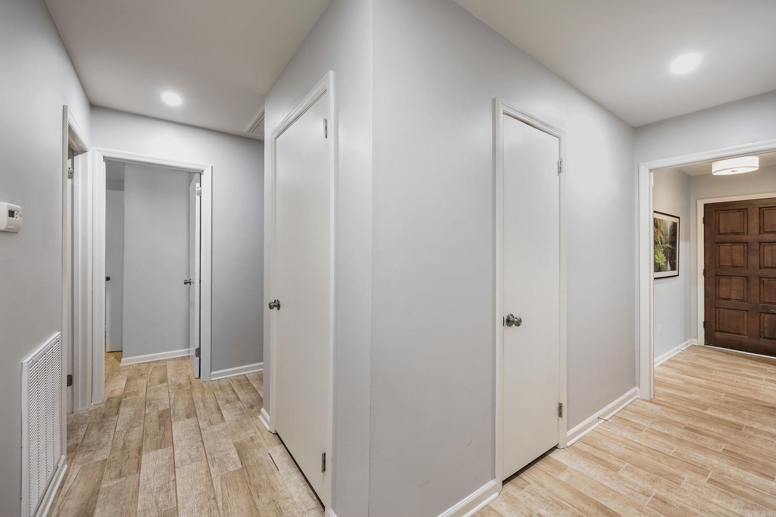 ECHO VALLEY - Residential