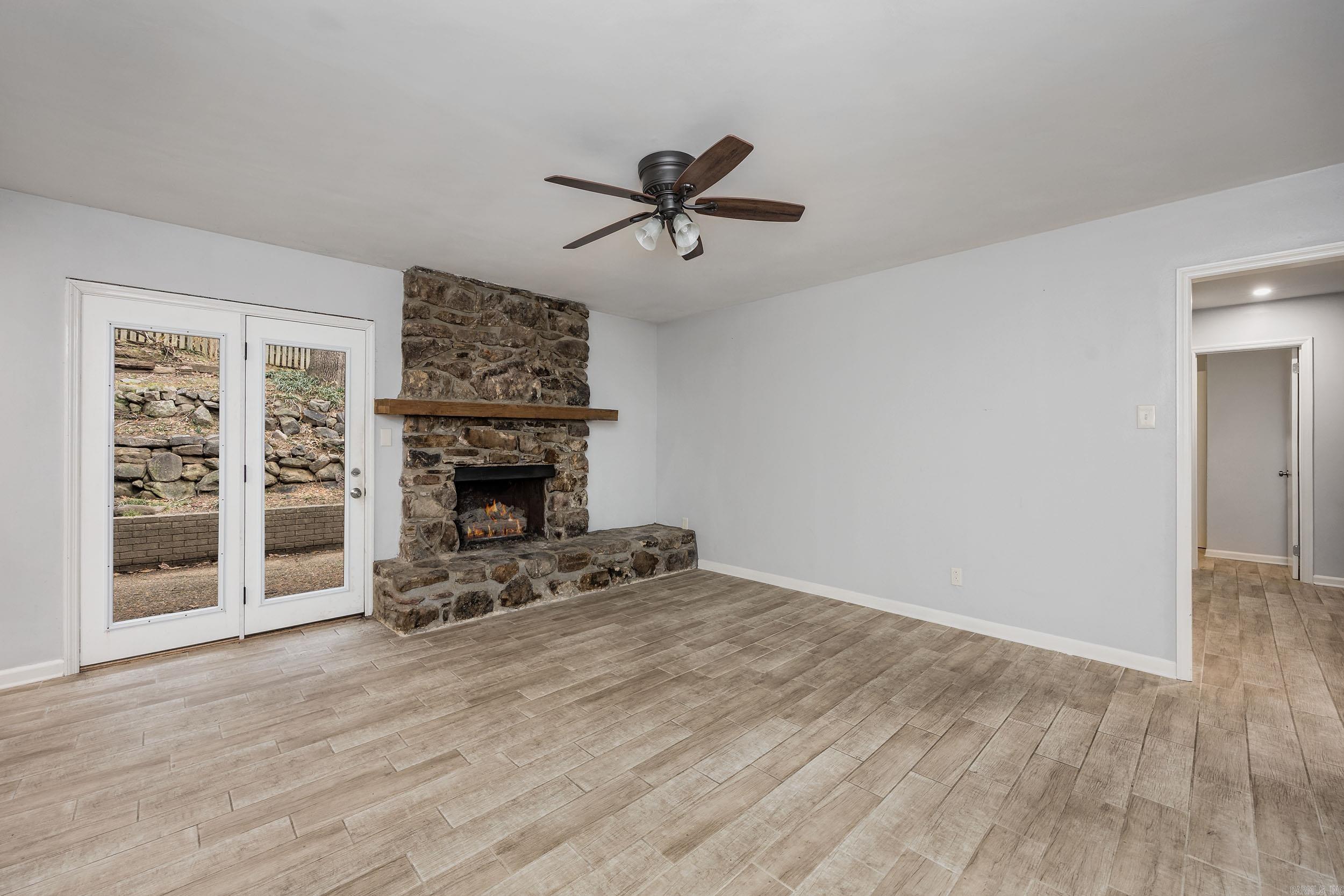 ECHO VALLEY - Residential