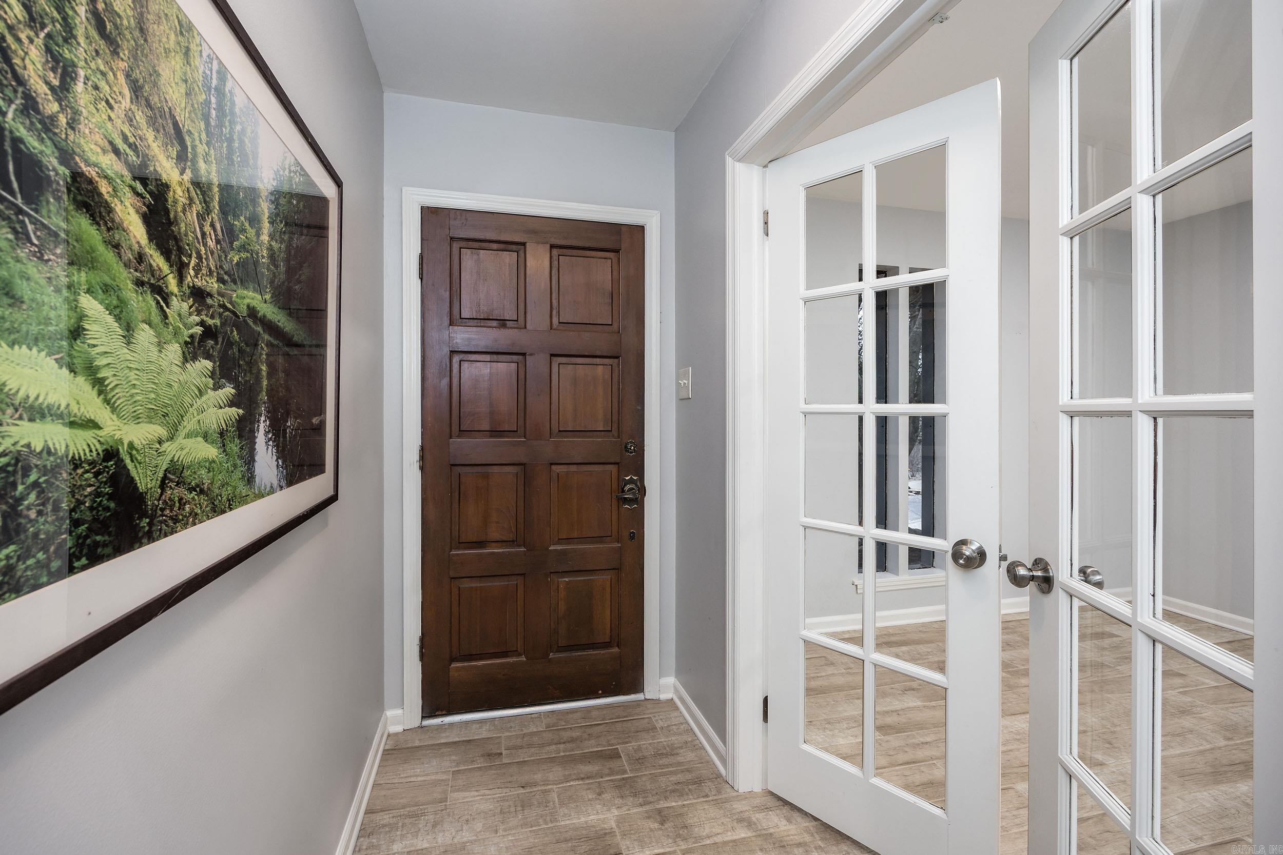 ECHO VALLEY - Residential