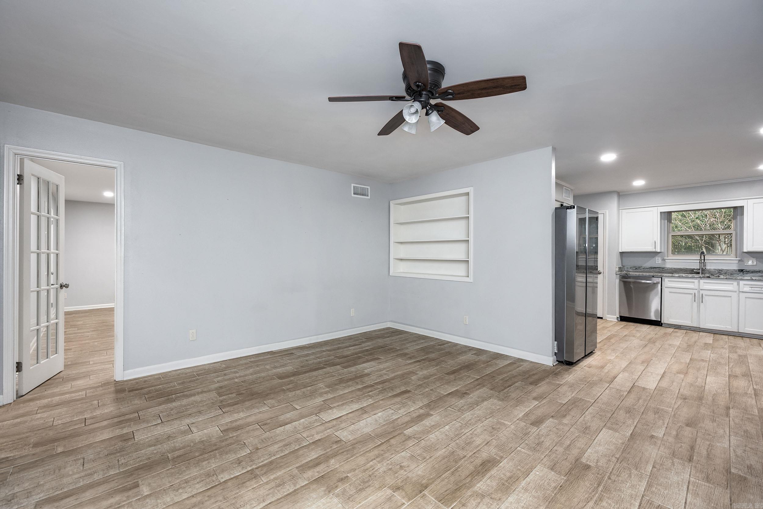 ECHO VALLEY - Residential