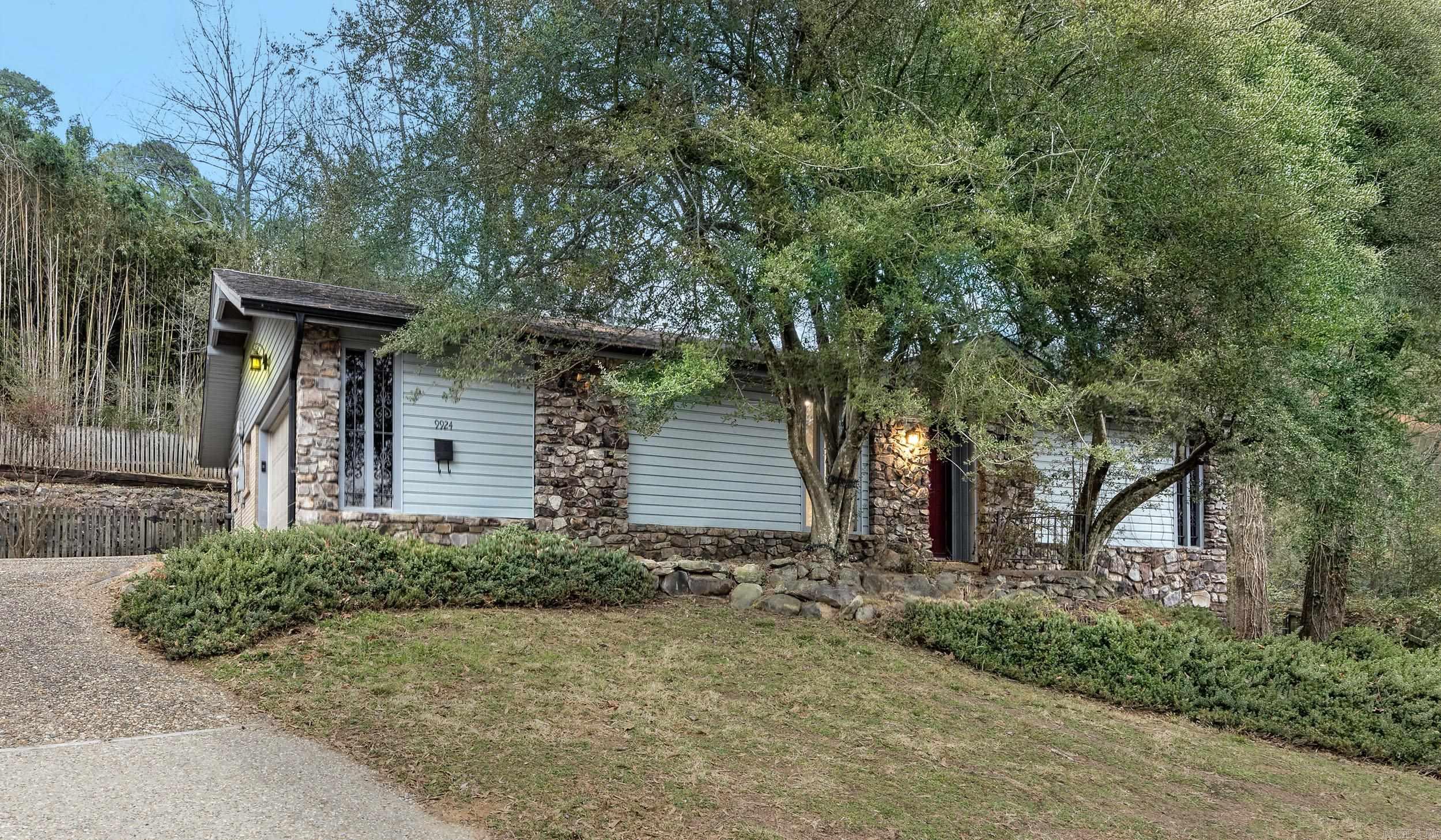 ECHO VALLEY - Residential