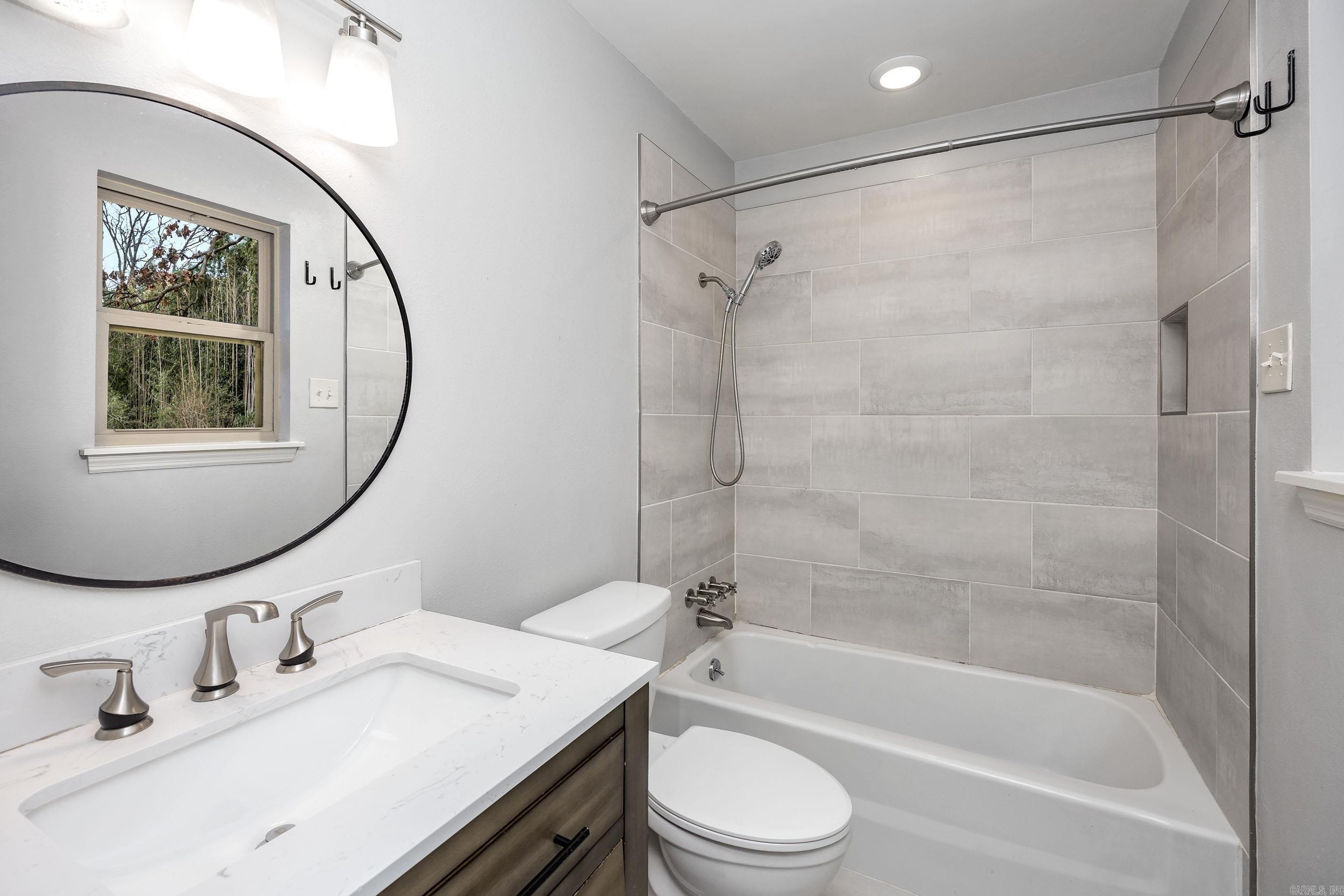 ECHO VALLEY - Residential