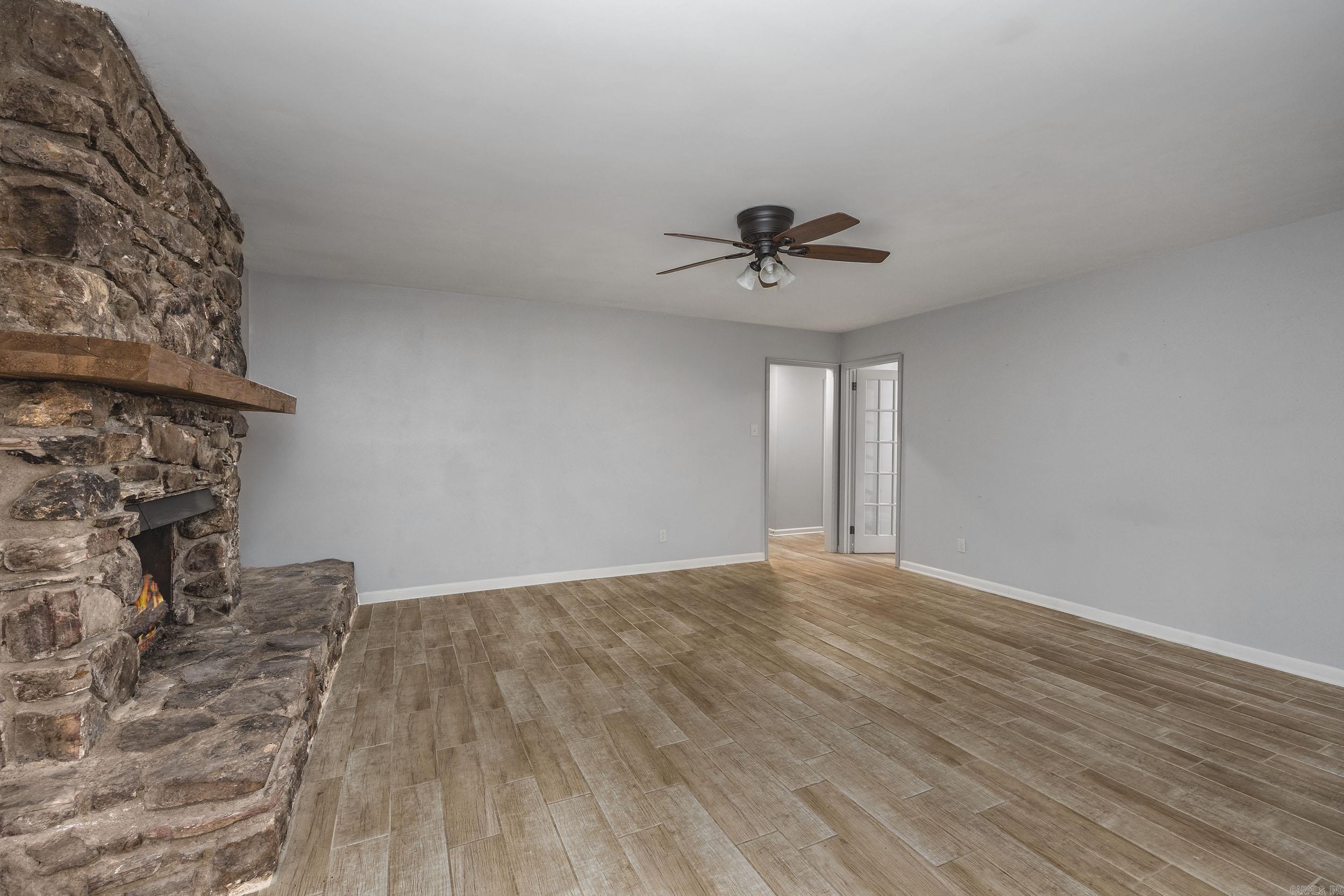 ECHO VALLEY - Residential