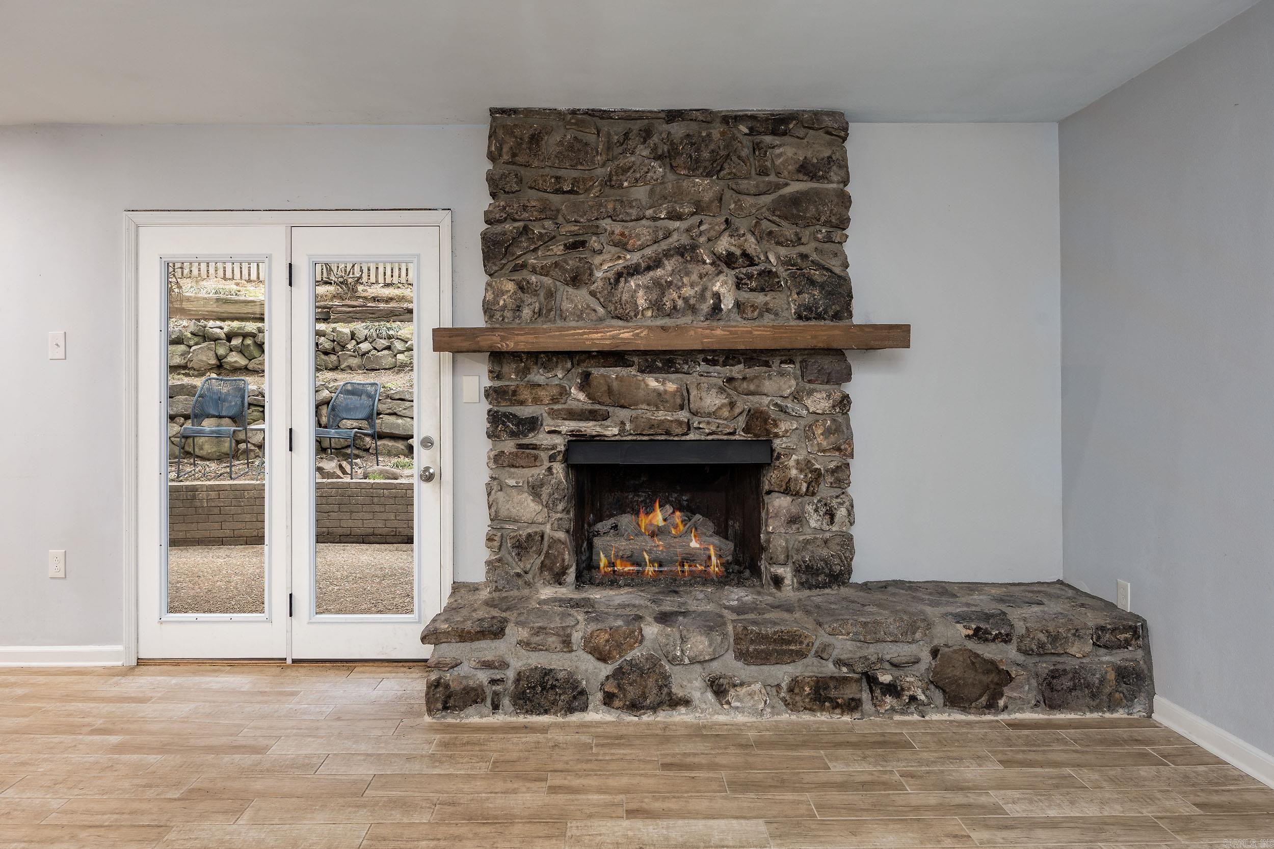 ECHO VALLEY - Residential