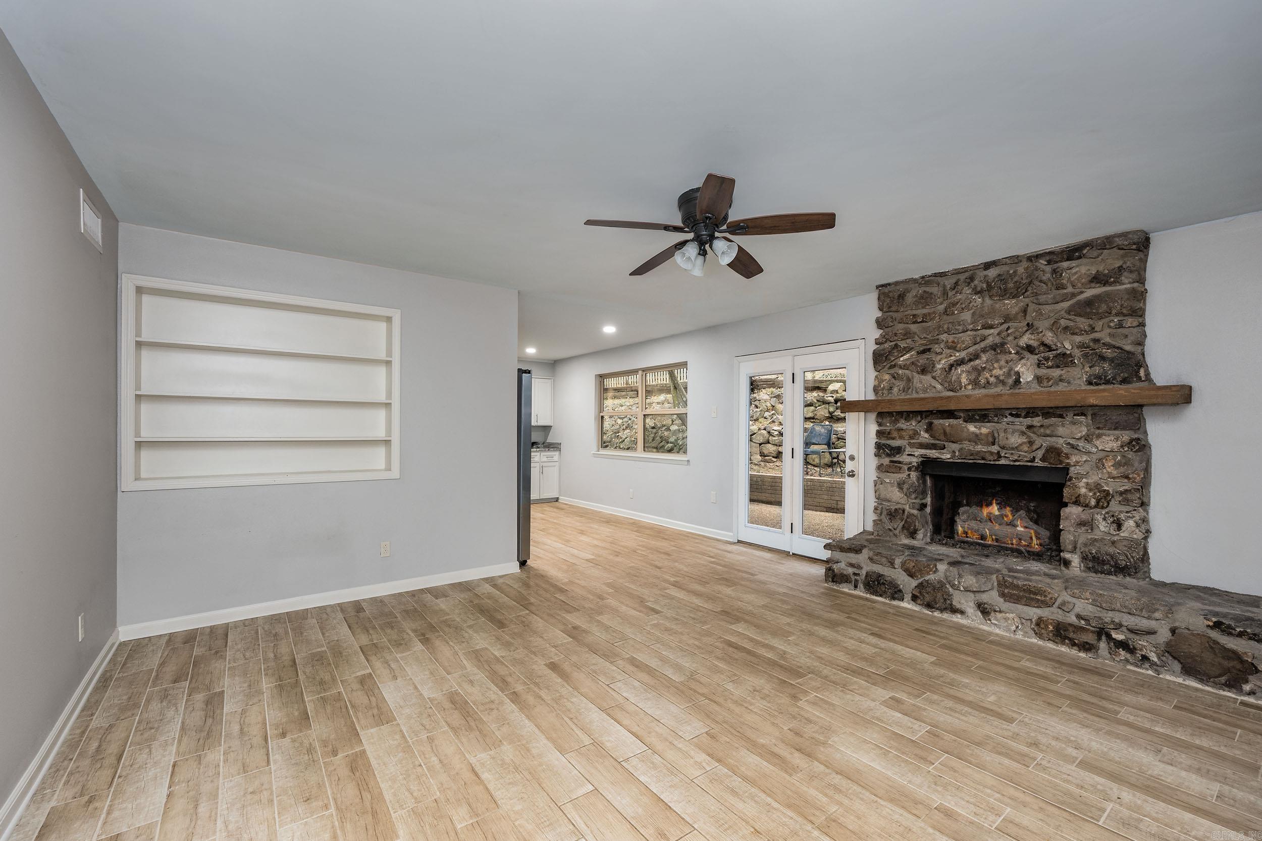 ECHO VALLEY - Residential