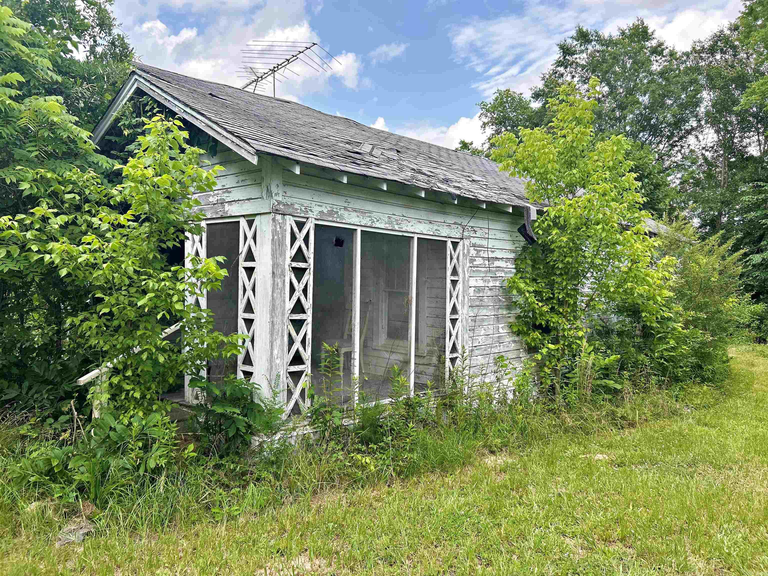 CURTIS ORIGINAL ADDN - Residential
