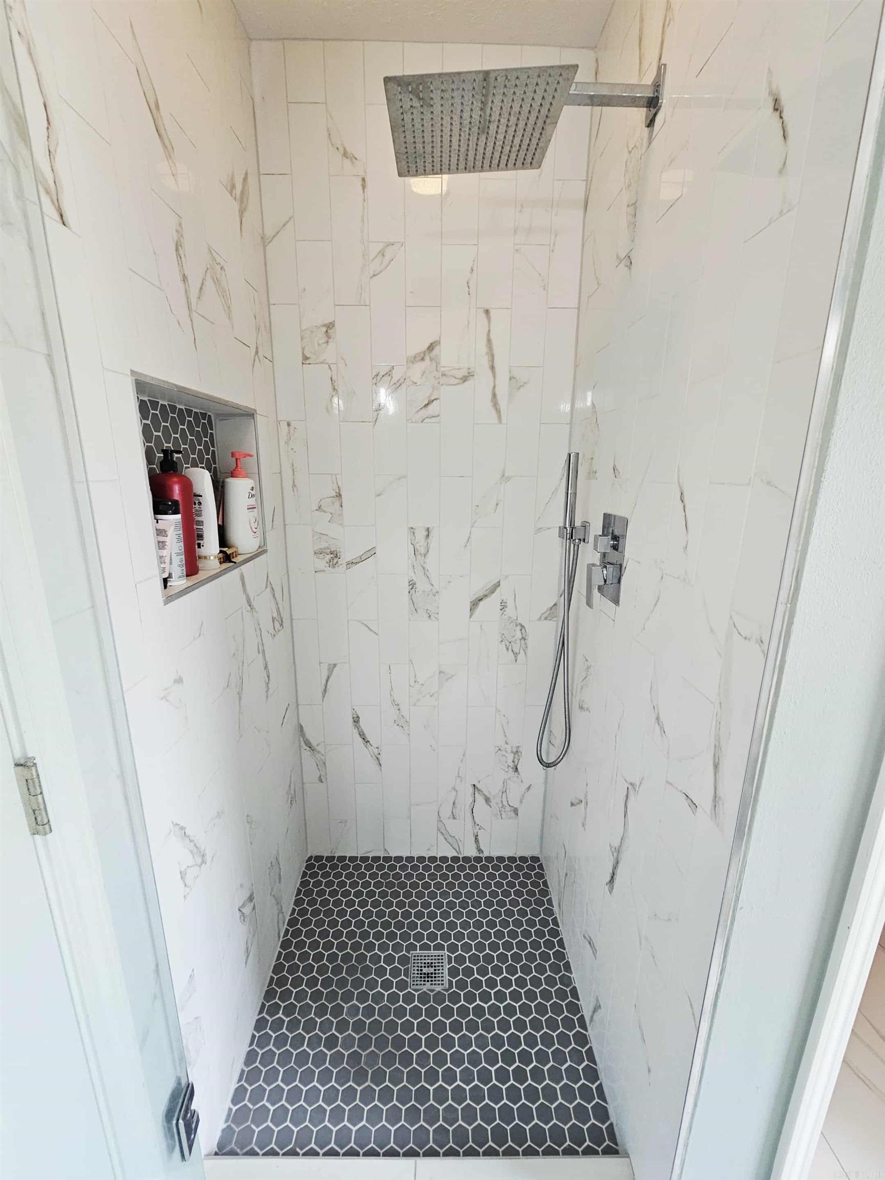 Magness Creek Village - Residential