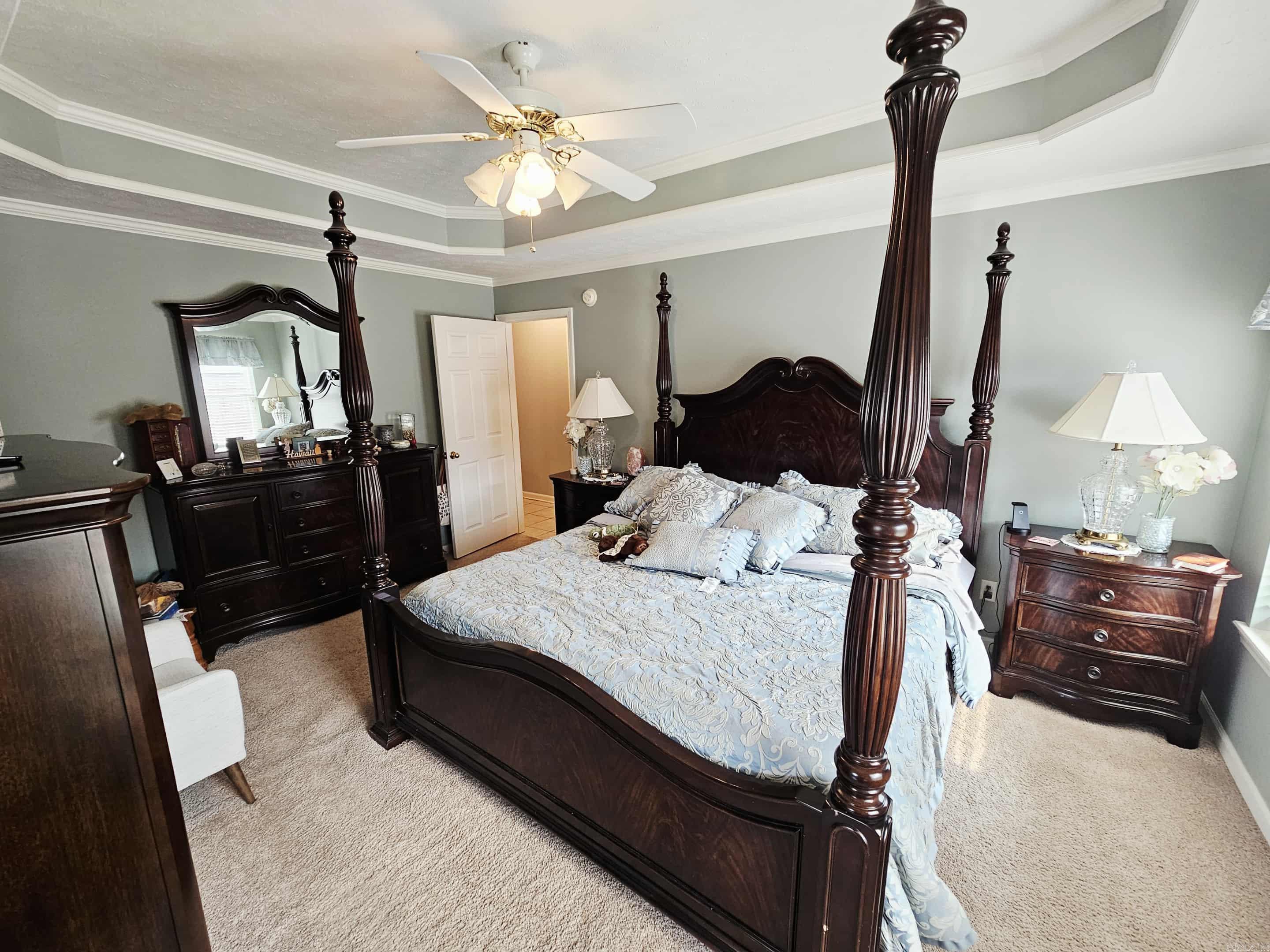 Magness Creek Village - Residential