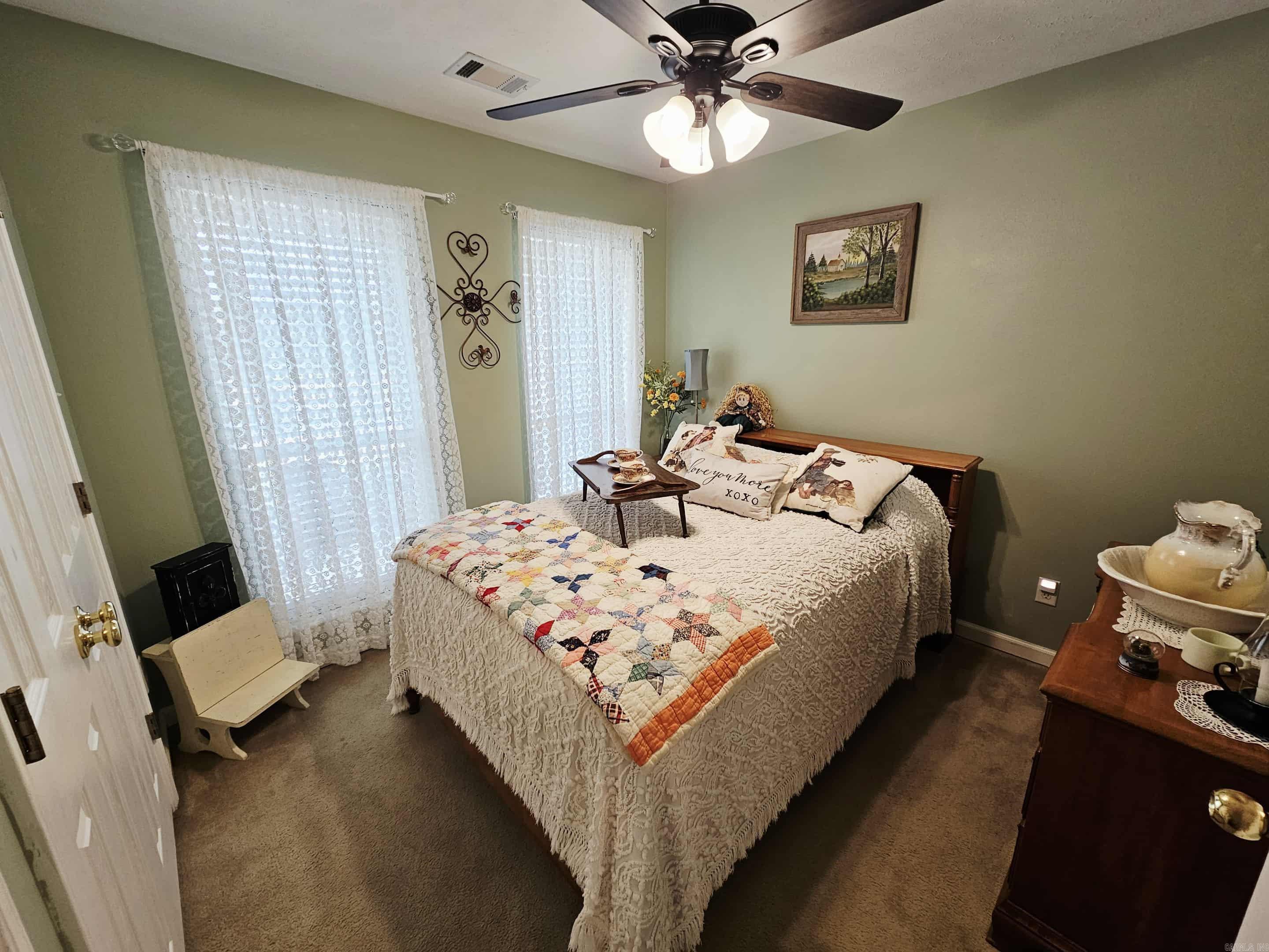 Magness Creek Village - Residential