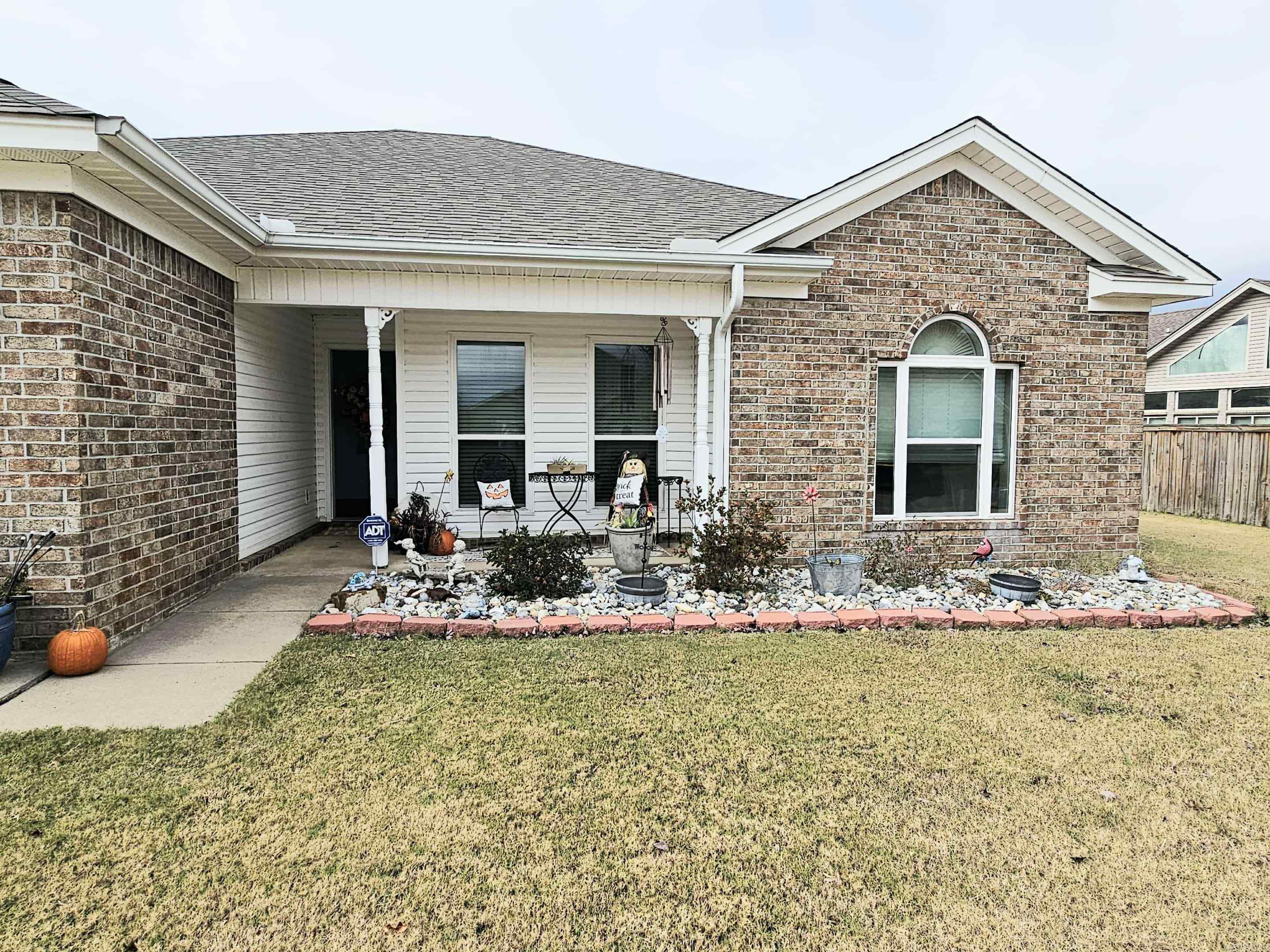 Magness Creek Village - Residential