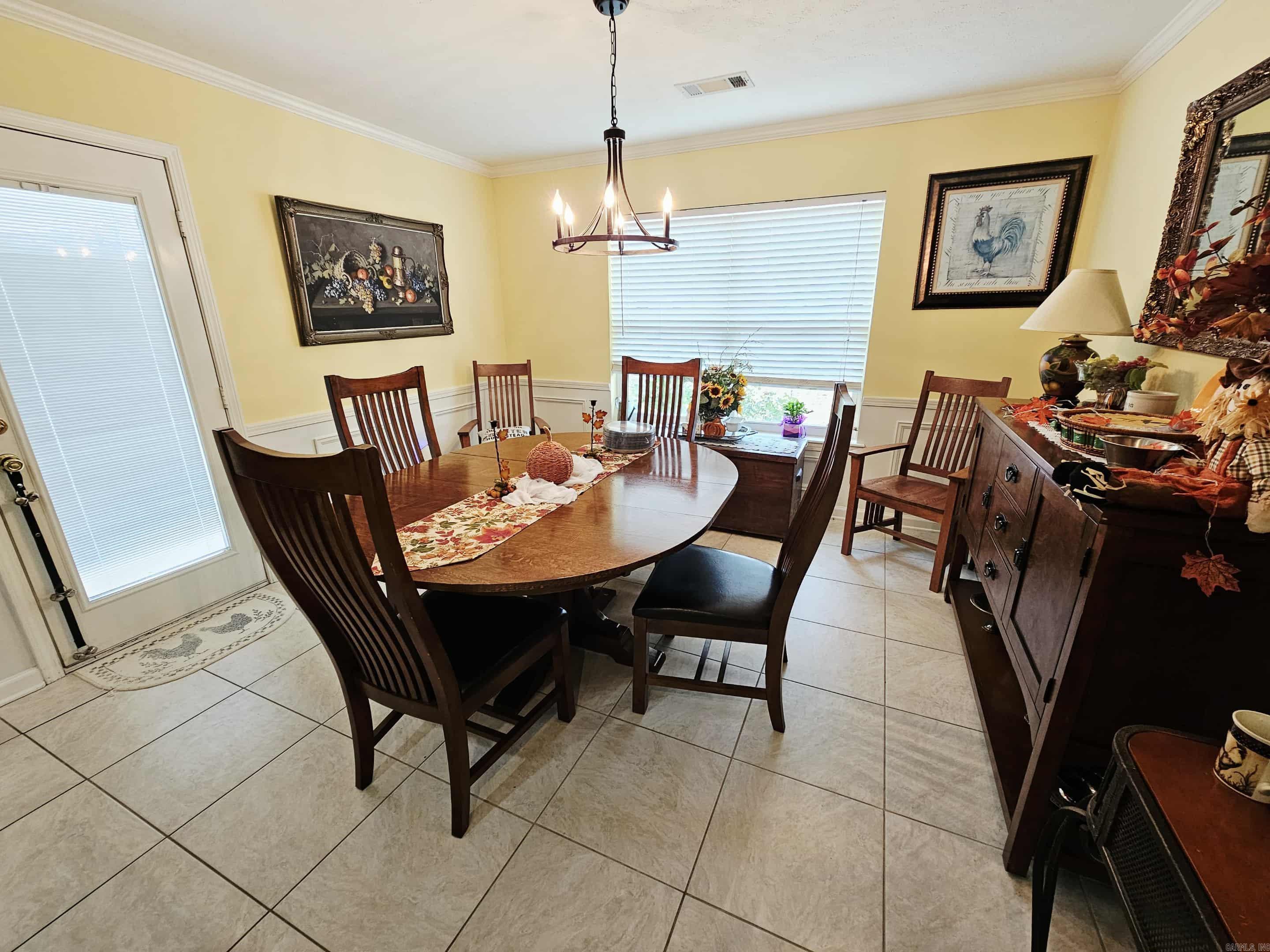 Magness Creek Village - Residential