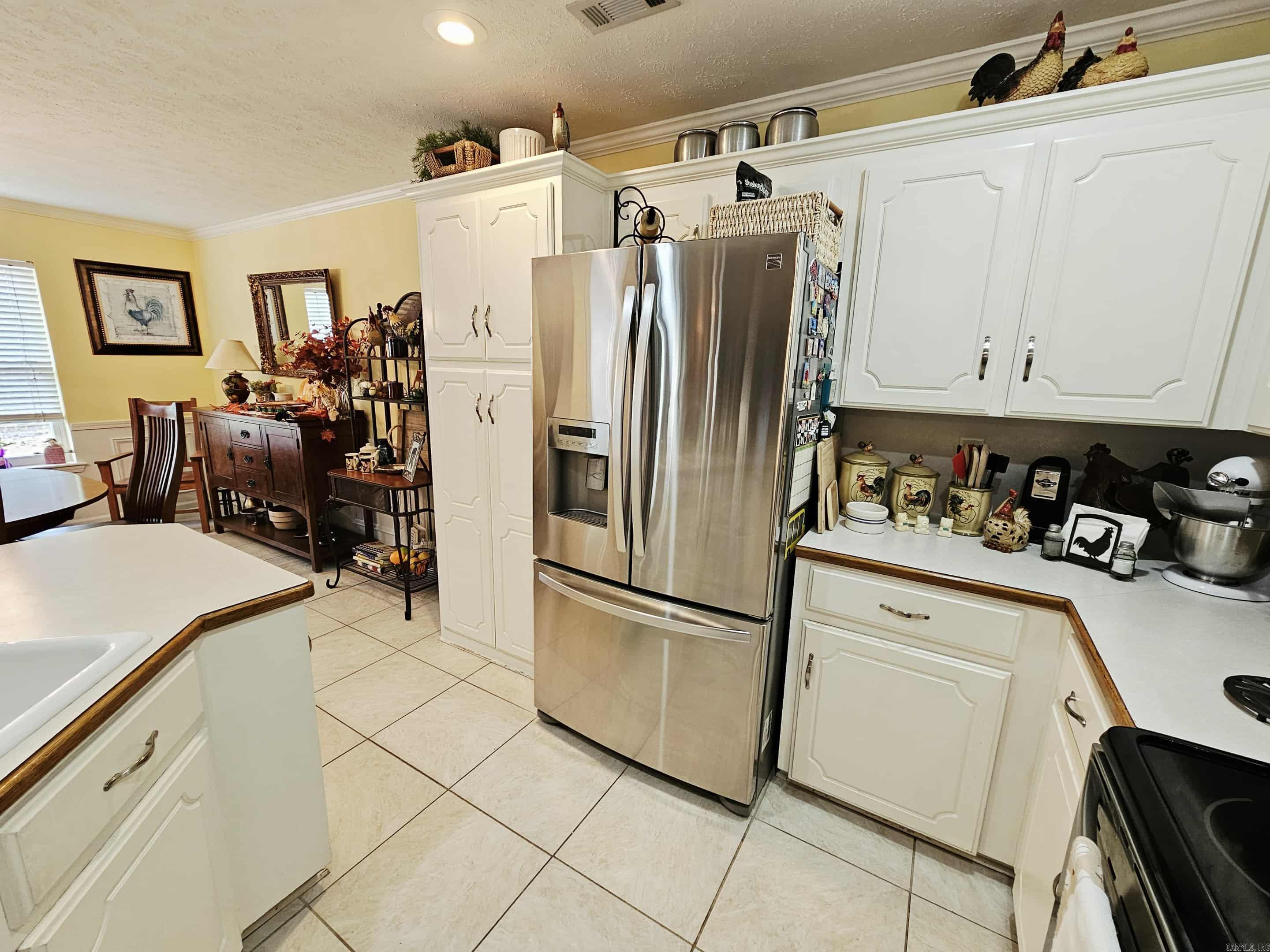 Magness Creek Village - Residential