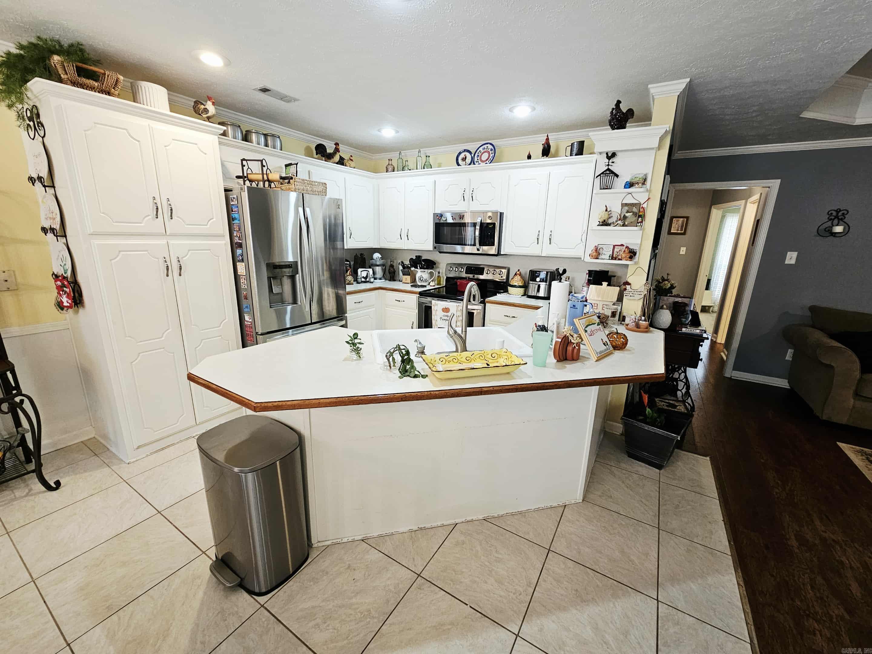 Magness Creek Village - Residential