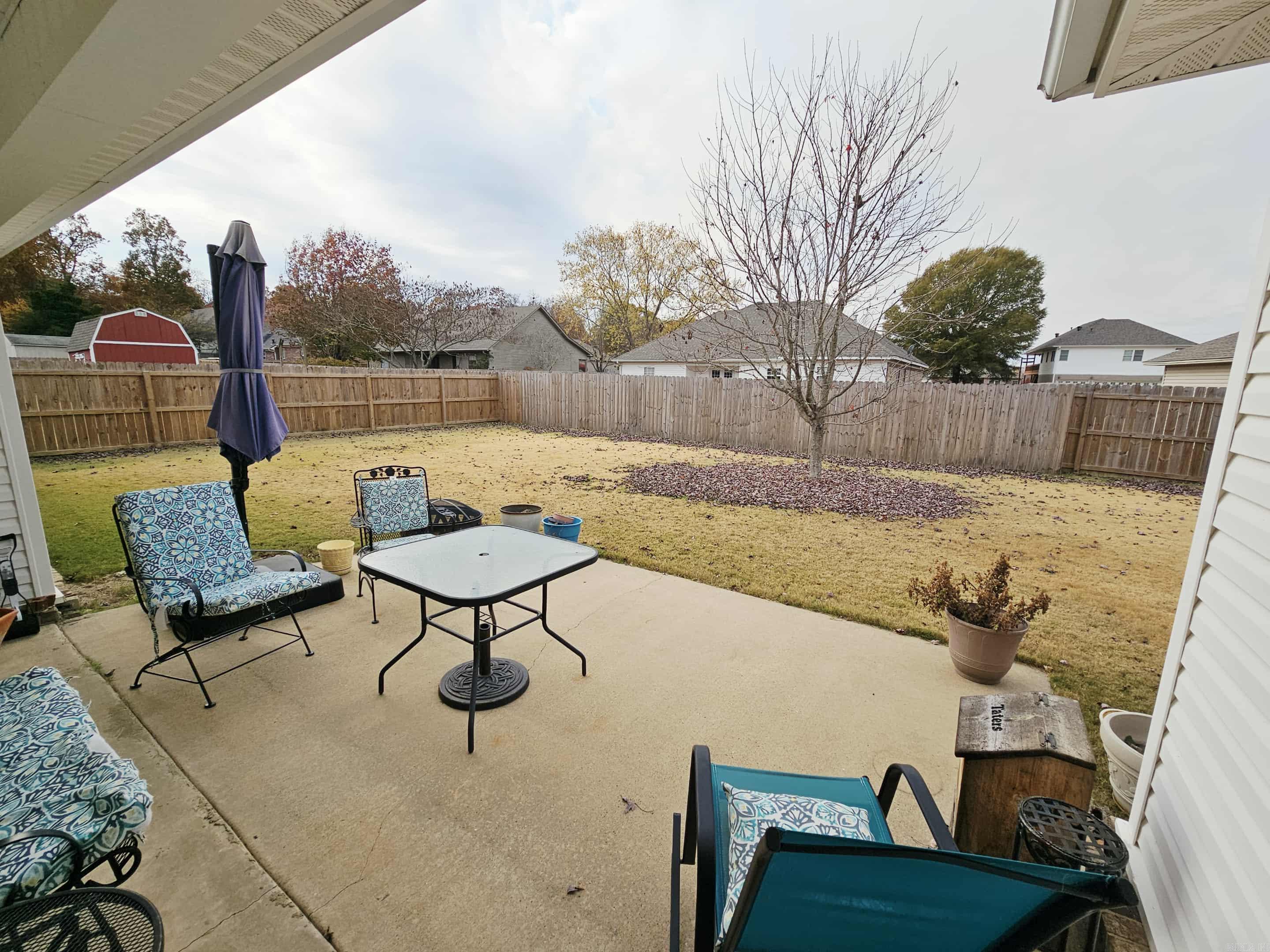 Magness Creek Village - Residential