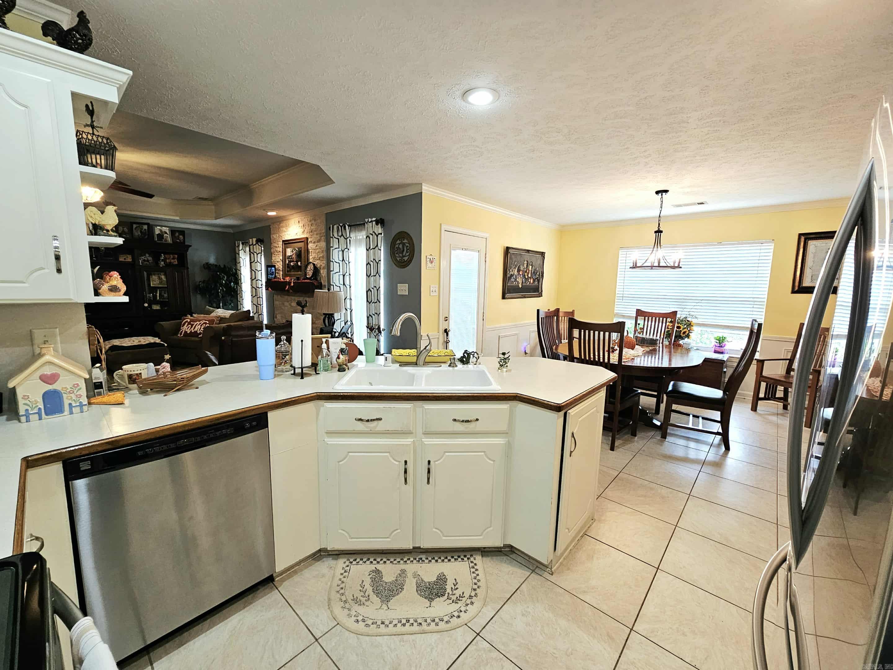 Magness Creek Village - Residential