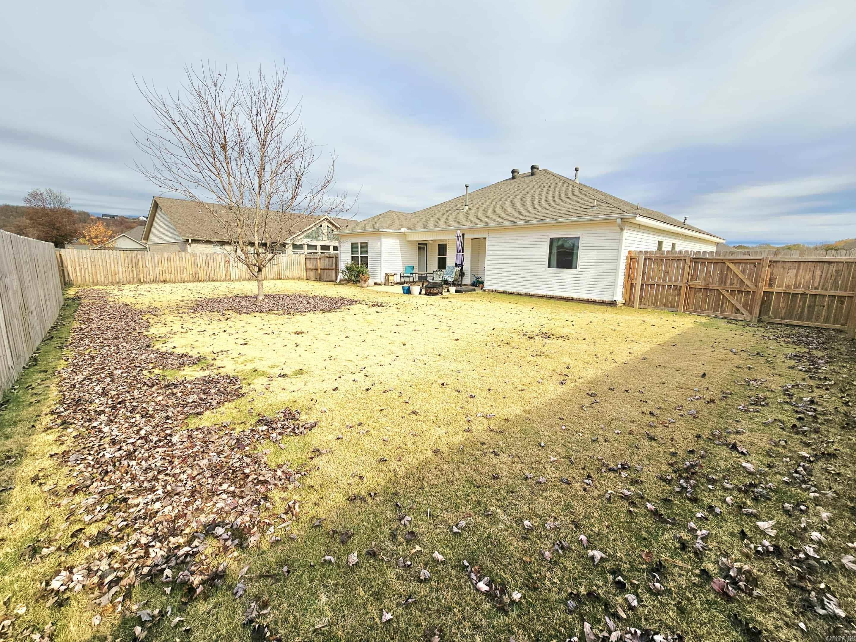 Magness Creek Village - Residential