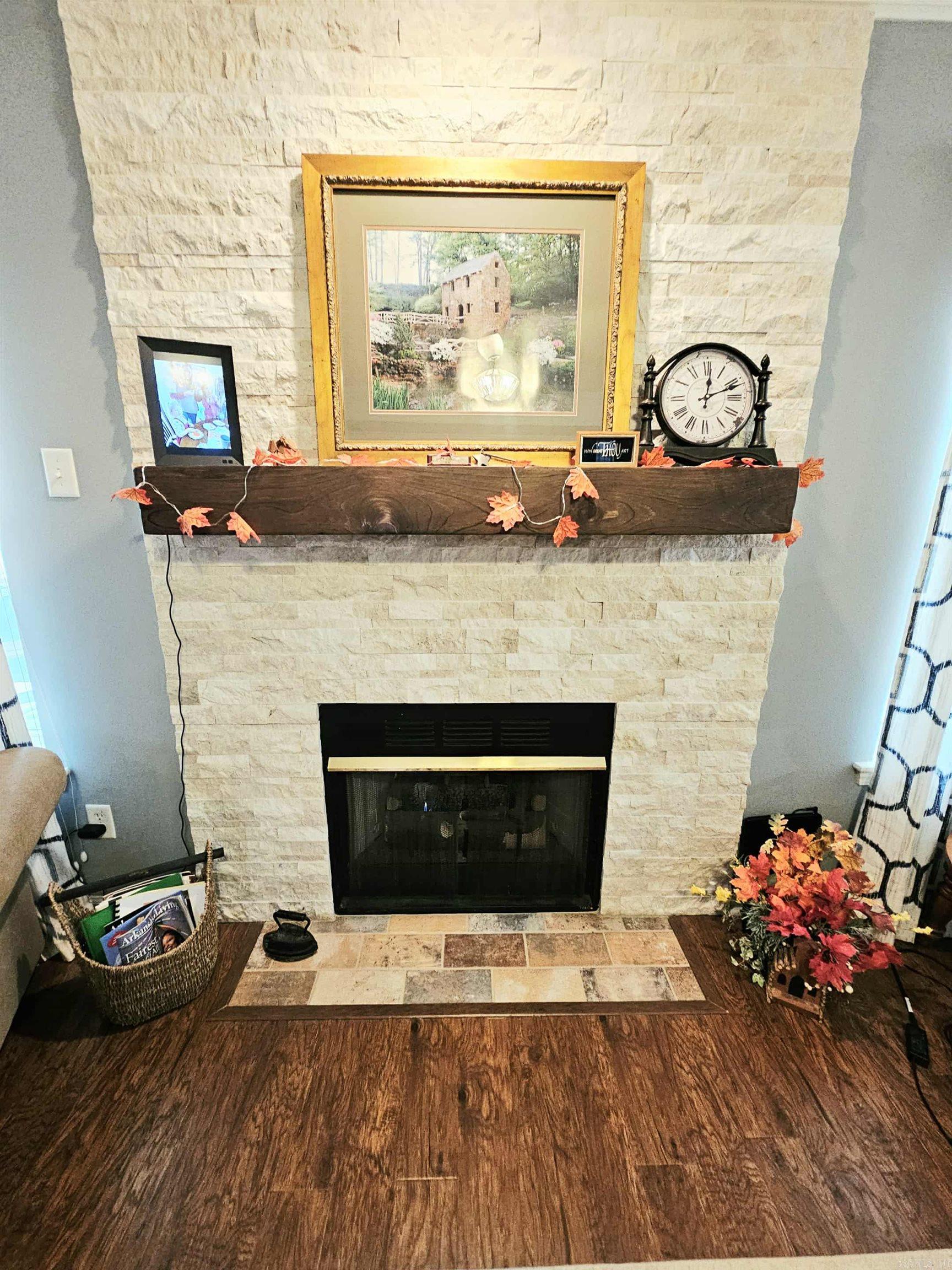 Magness Creek Village - Residential