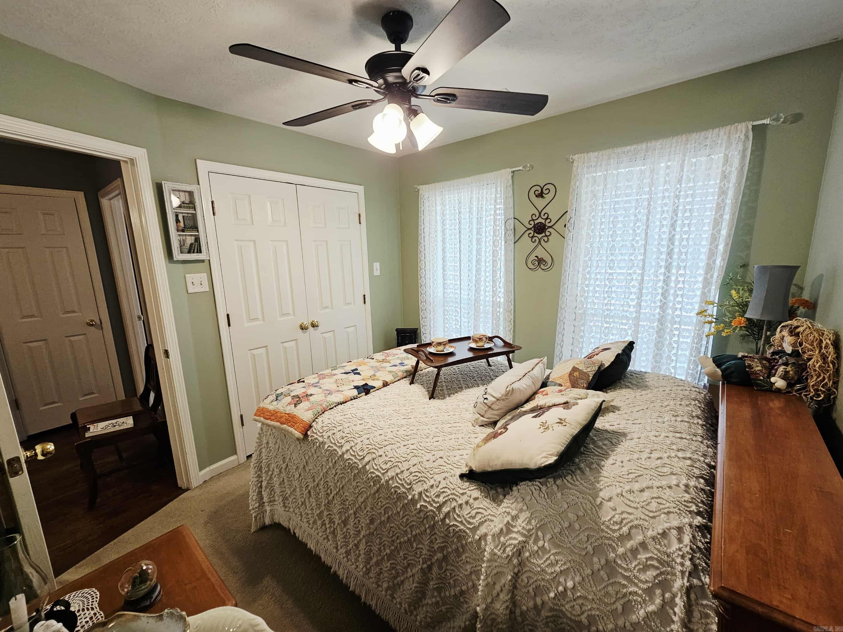 Magness Creek Village - Residential