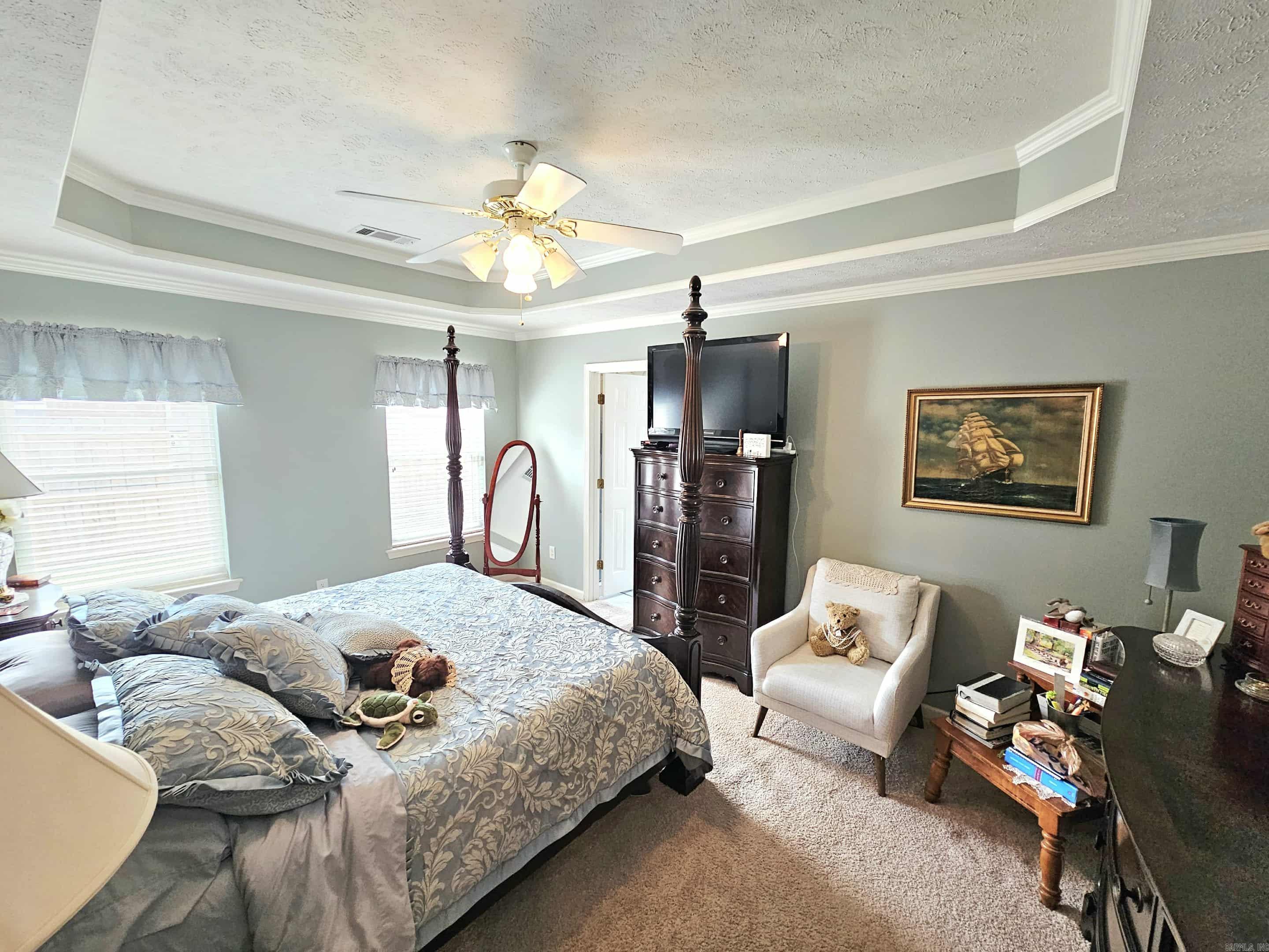 Magness Creek Village - Residential