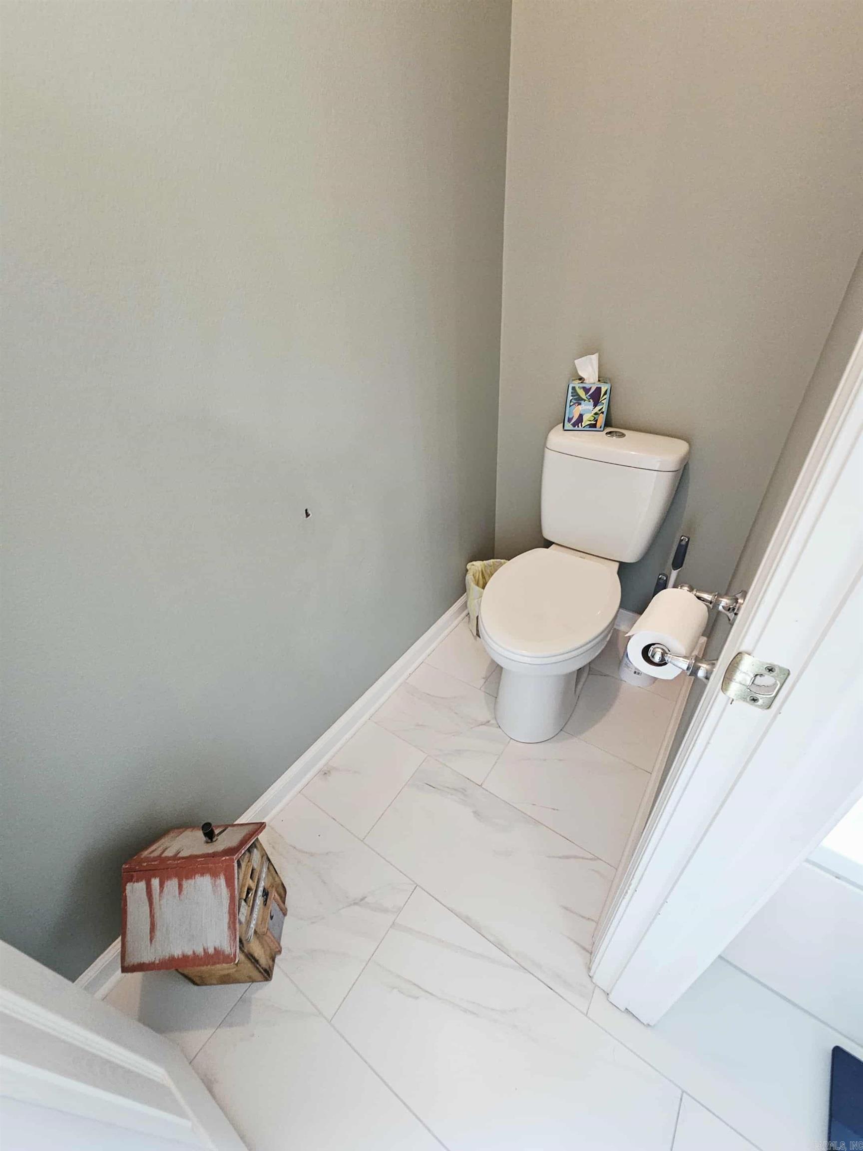 Magness Creek Village - Residential