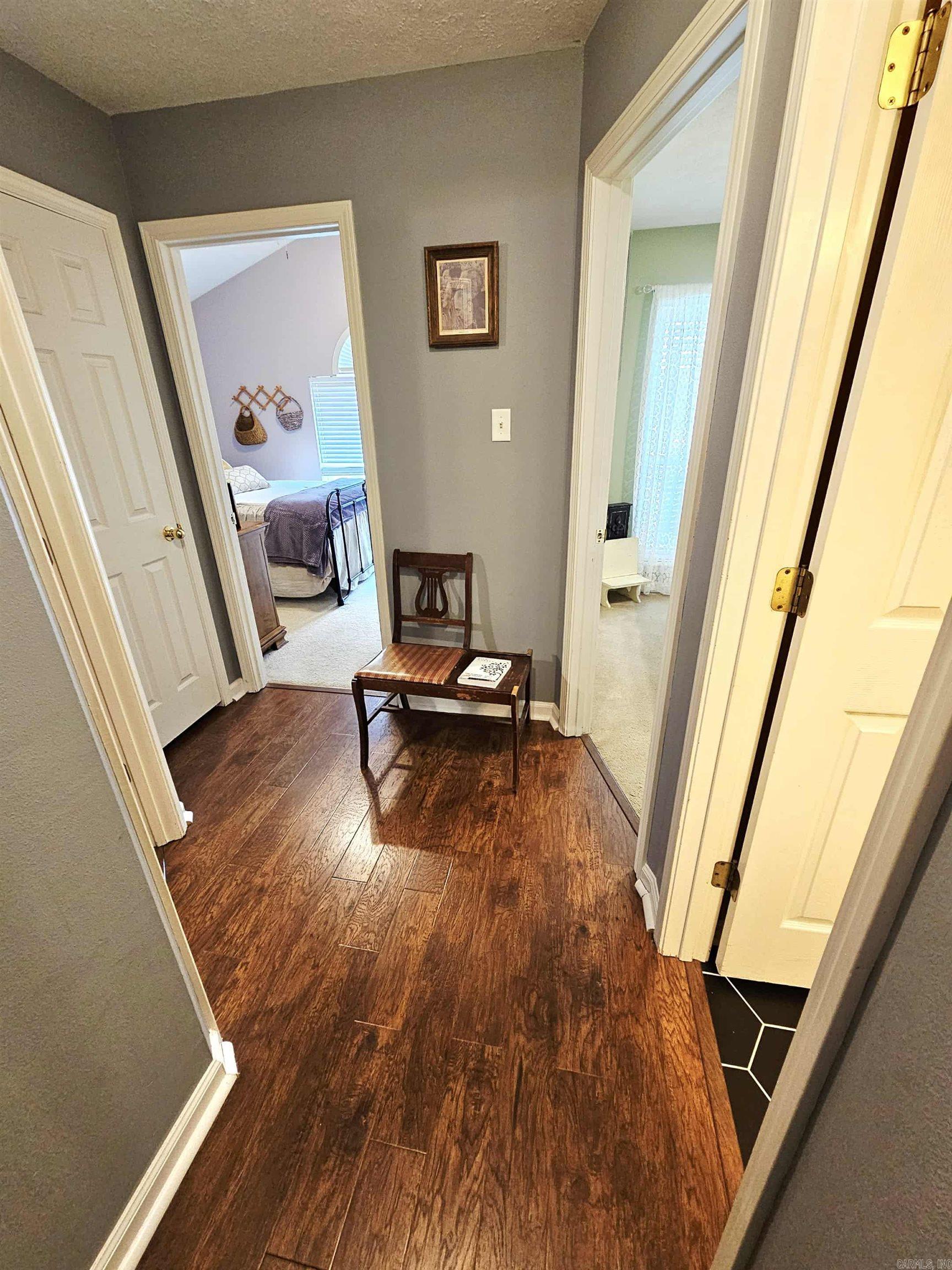 Magness Creek Village - Residential