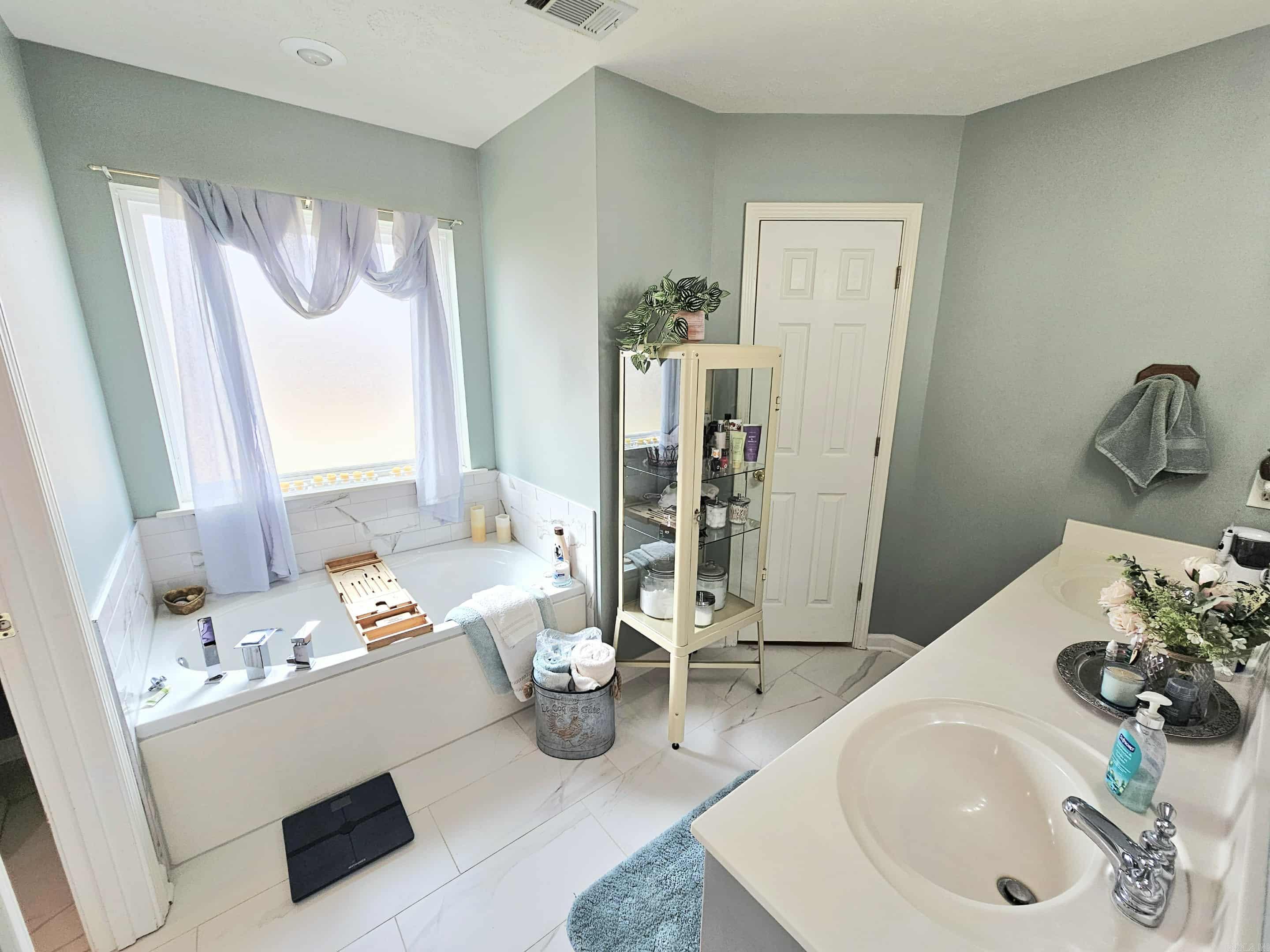 Magness Creek Village - Residential