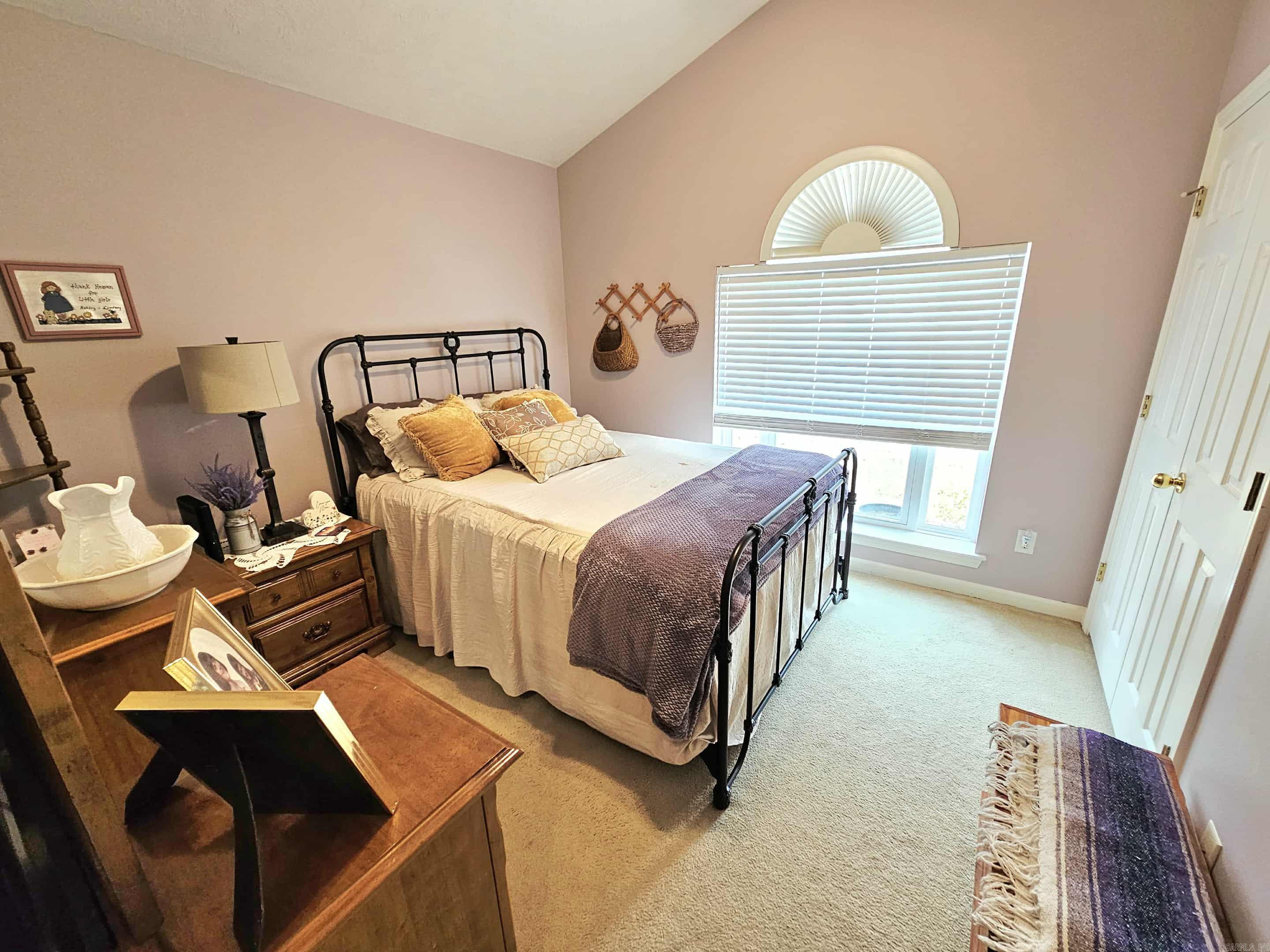 Magness Creek Village - Residential