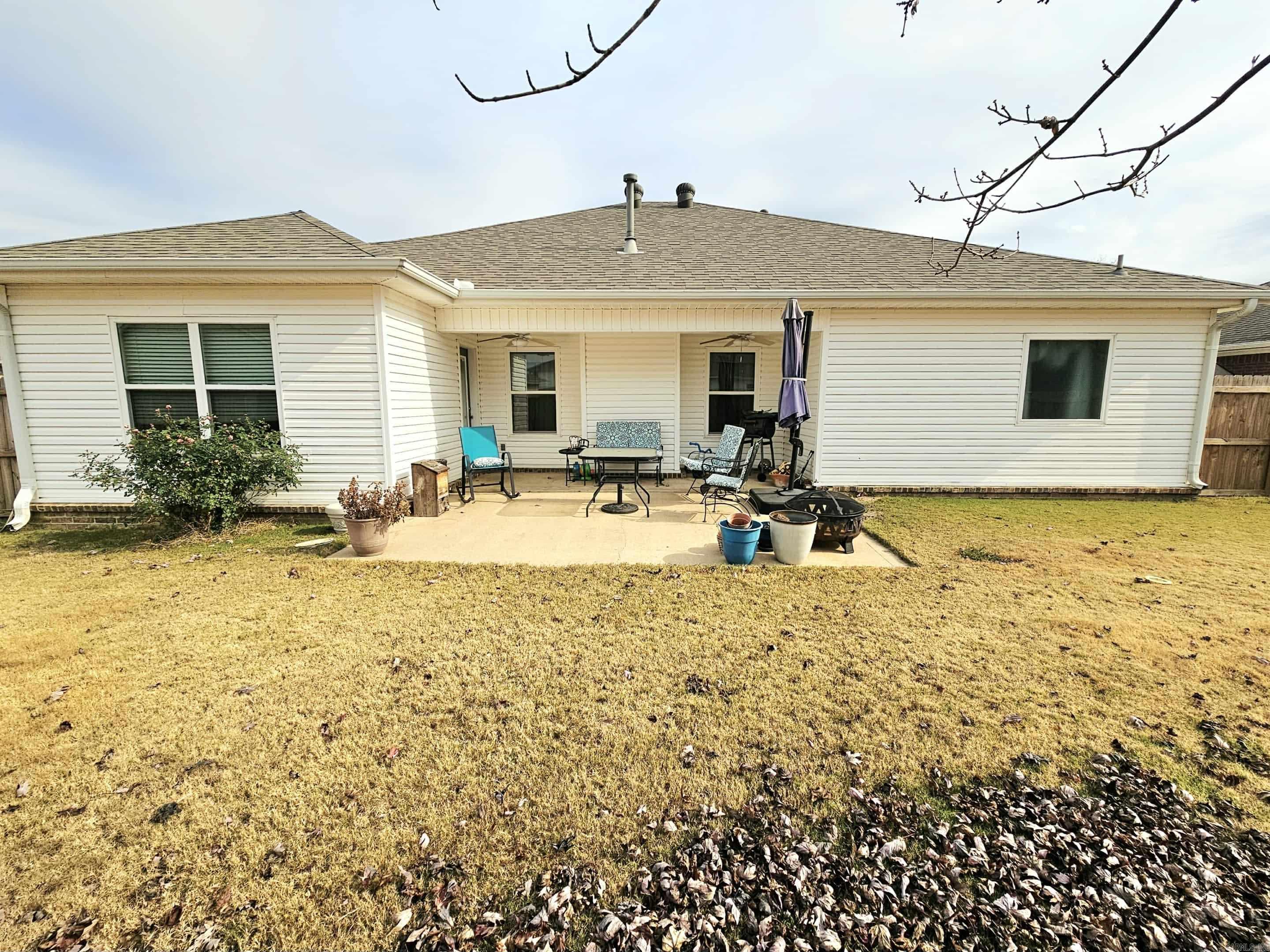 Magness Creek Village - Residential