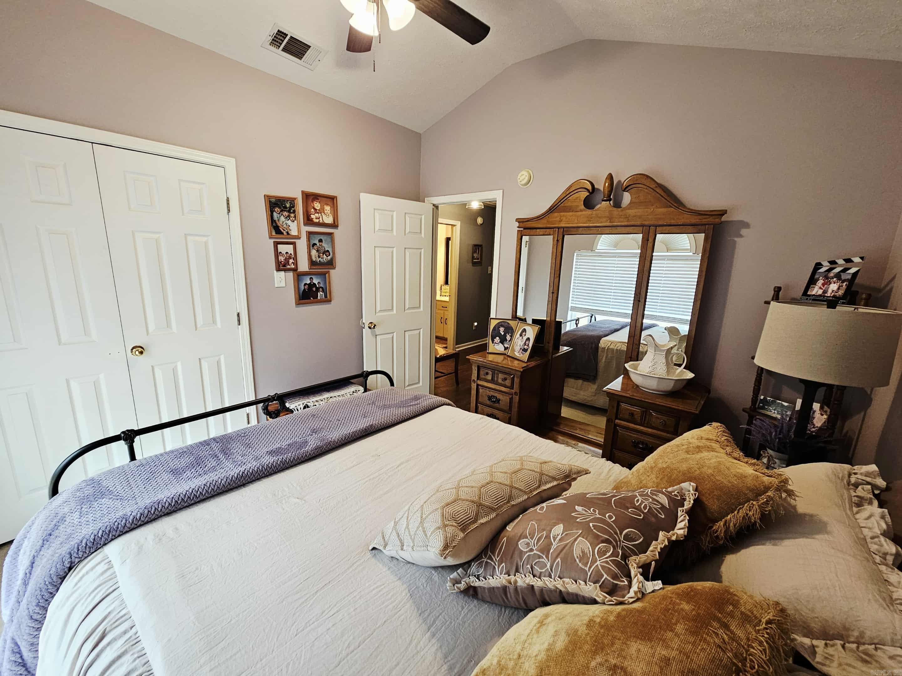 Magness Creek Village - Residential