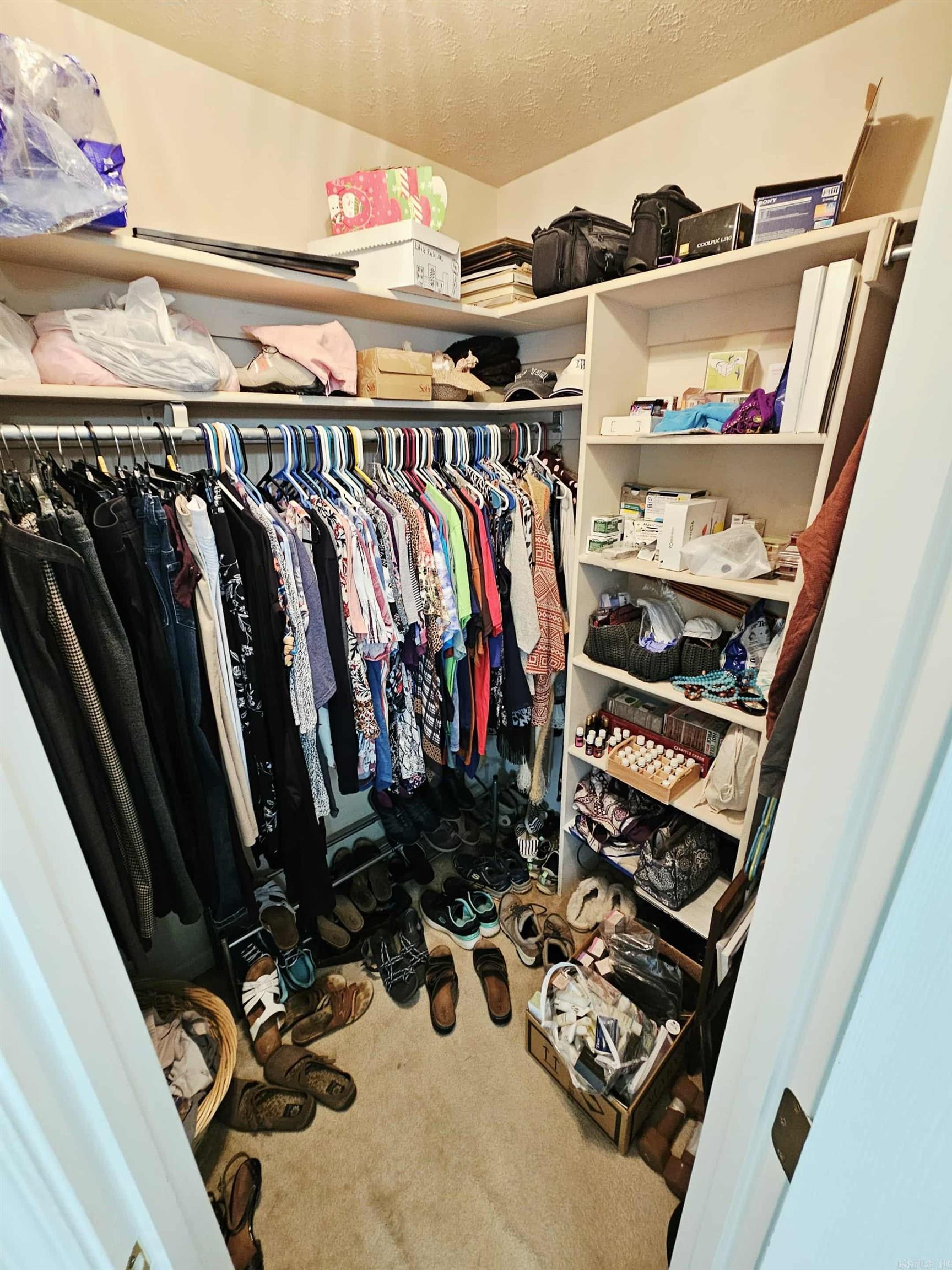 Magness Creek Village - Residential