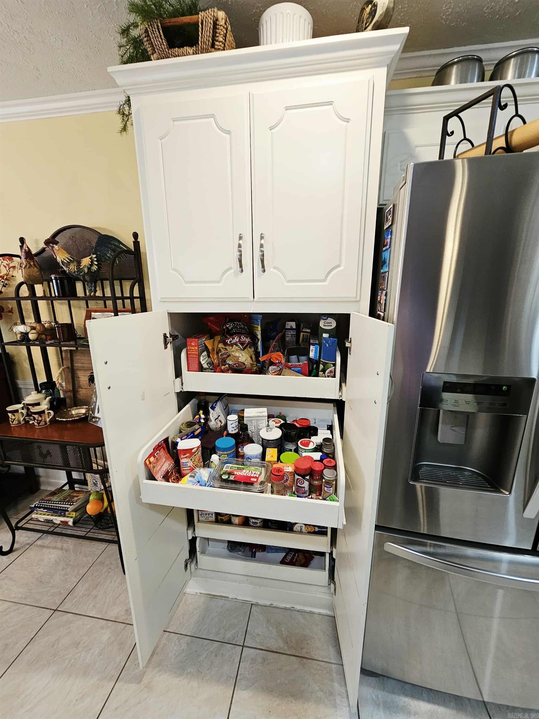 Magness Creek Village - Residential