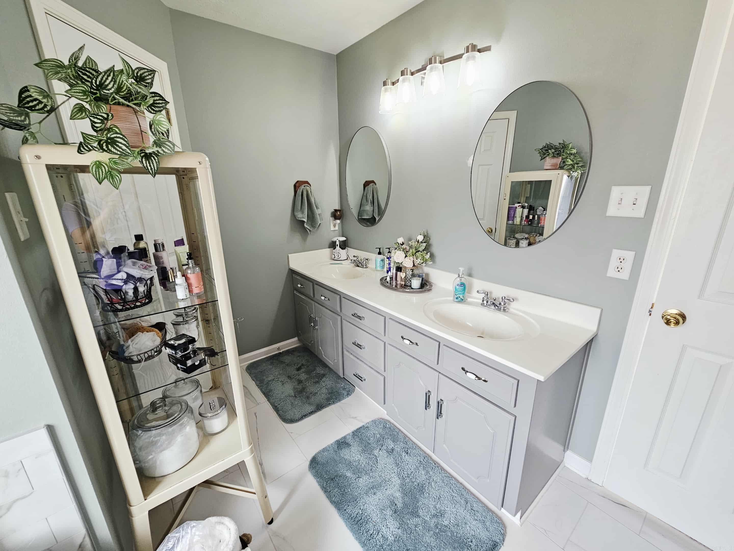 Magness Creek Village - Residential