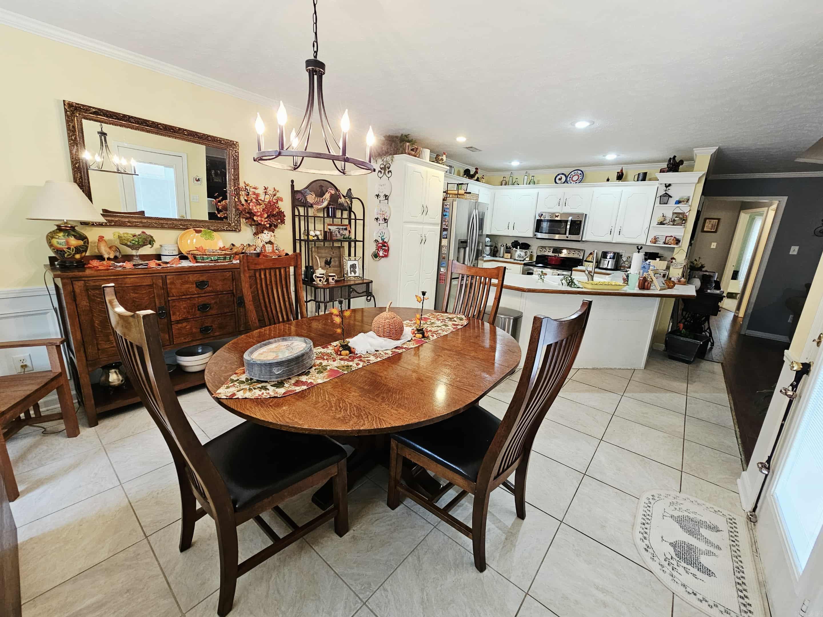 Magness Creek Village - Residential