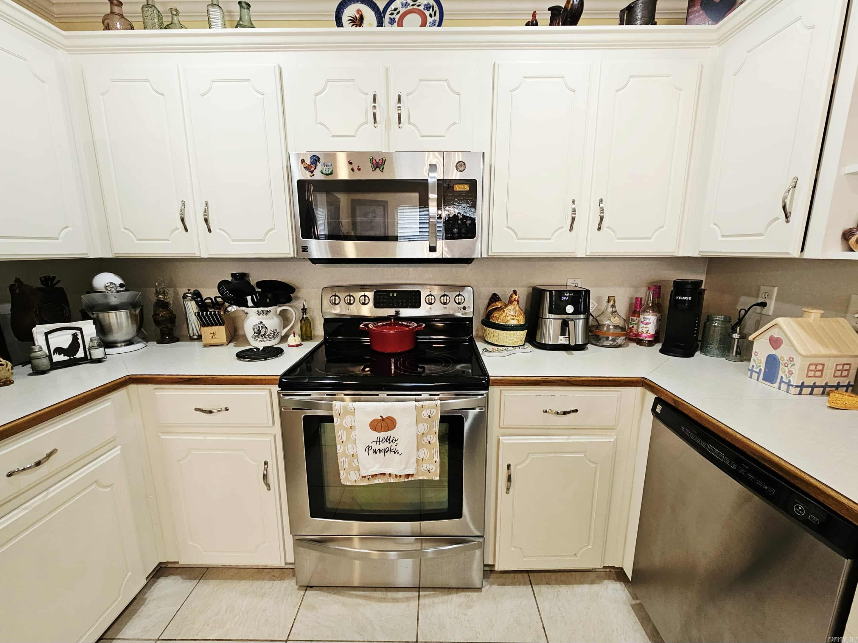 Magness Creek Village - Residential