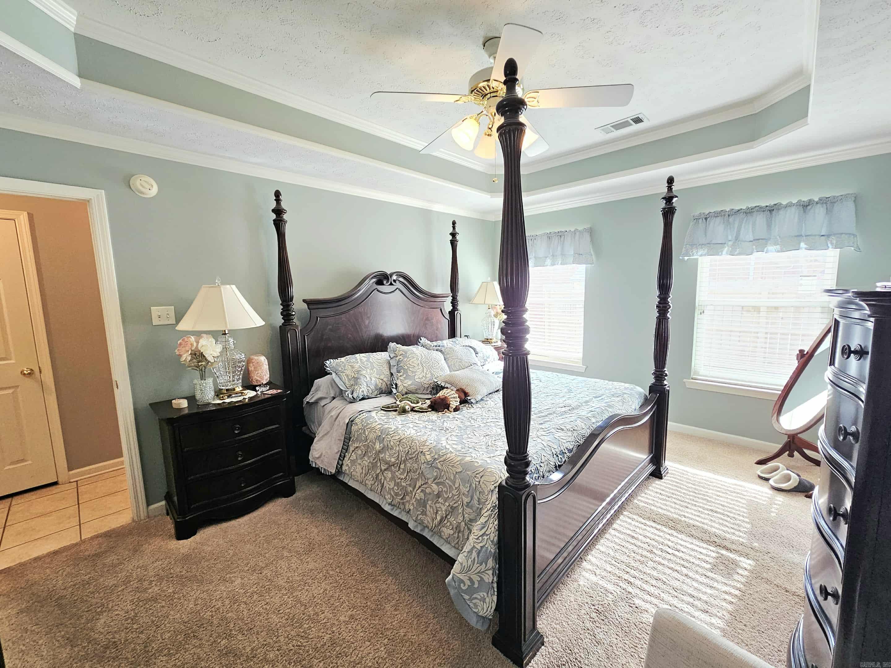 Magness Creek Village - Residential