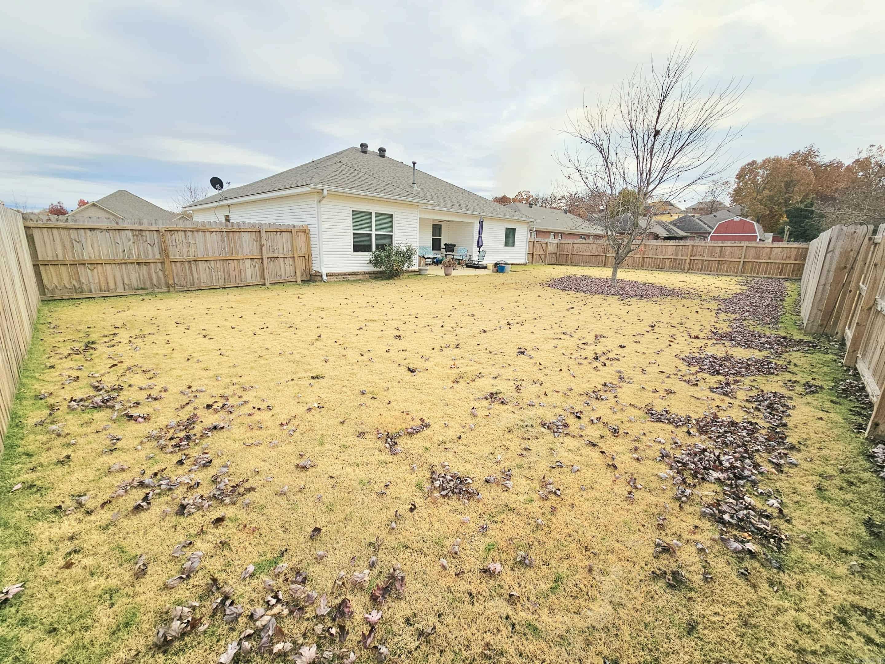 Magness Creek Village - Residential