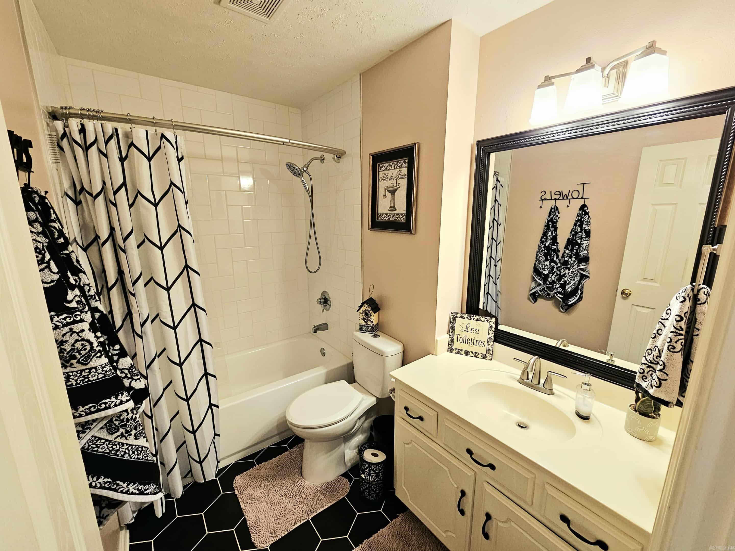 Magness Creek Village - Residential