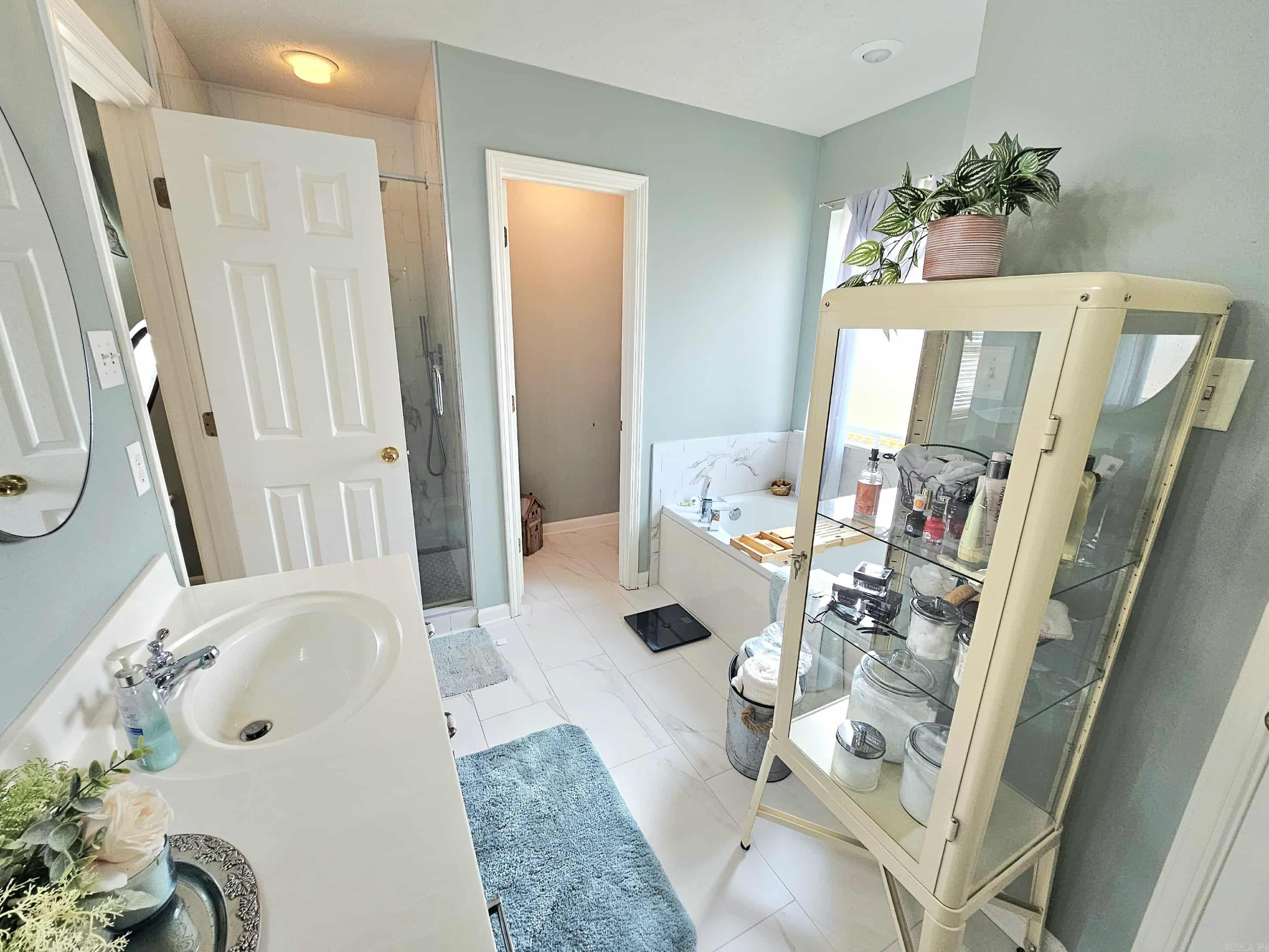 Magness Creek Village - Residential