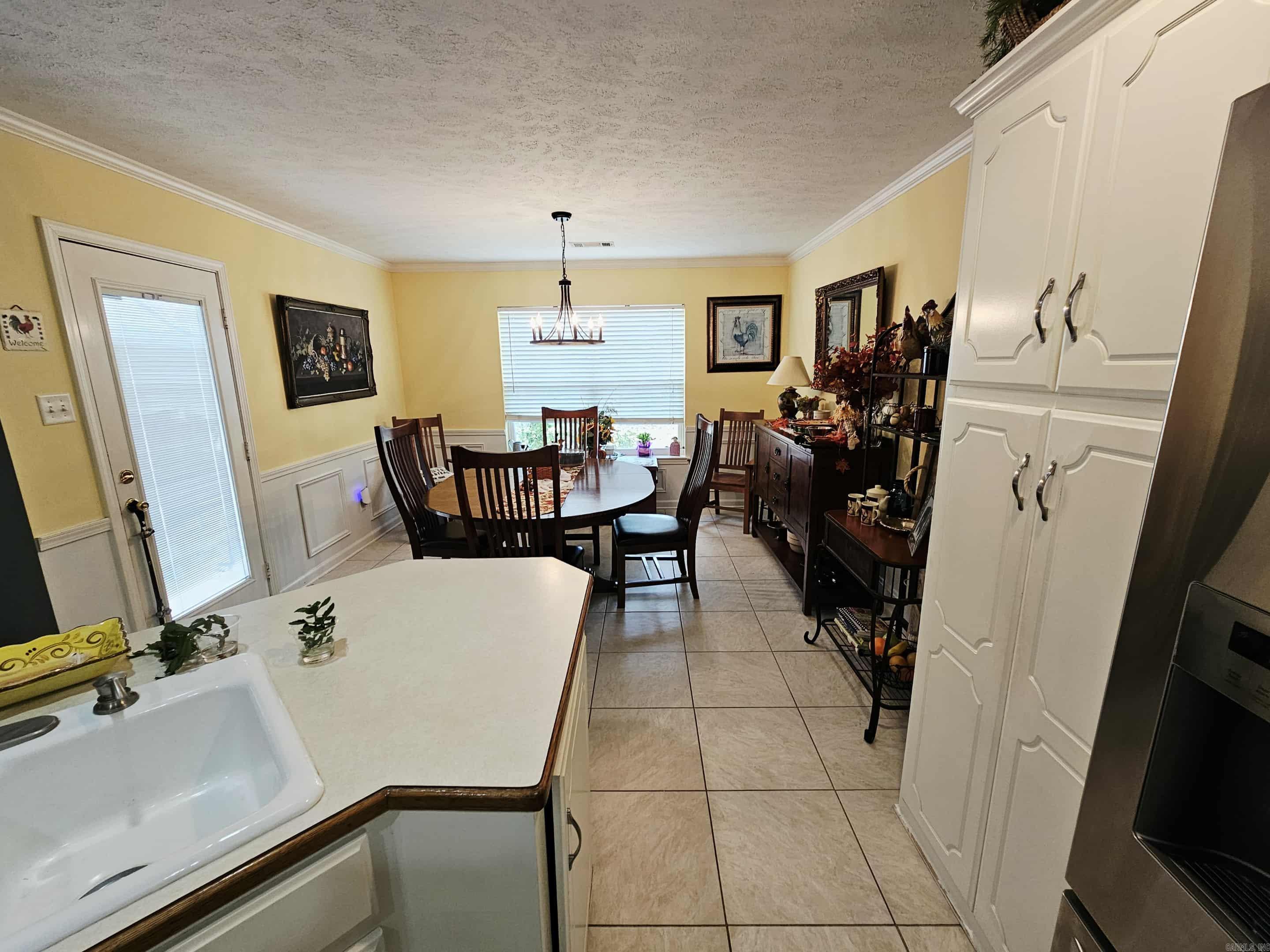 Magness Creek Village - Residential