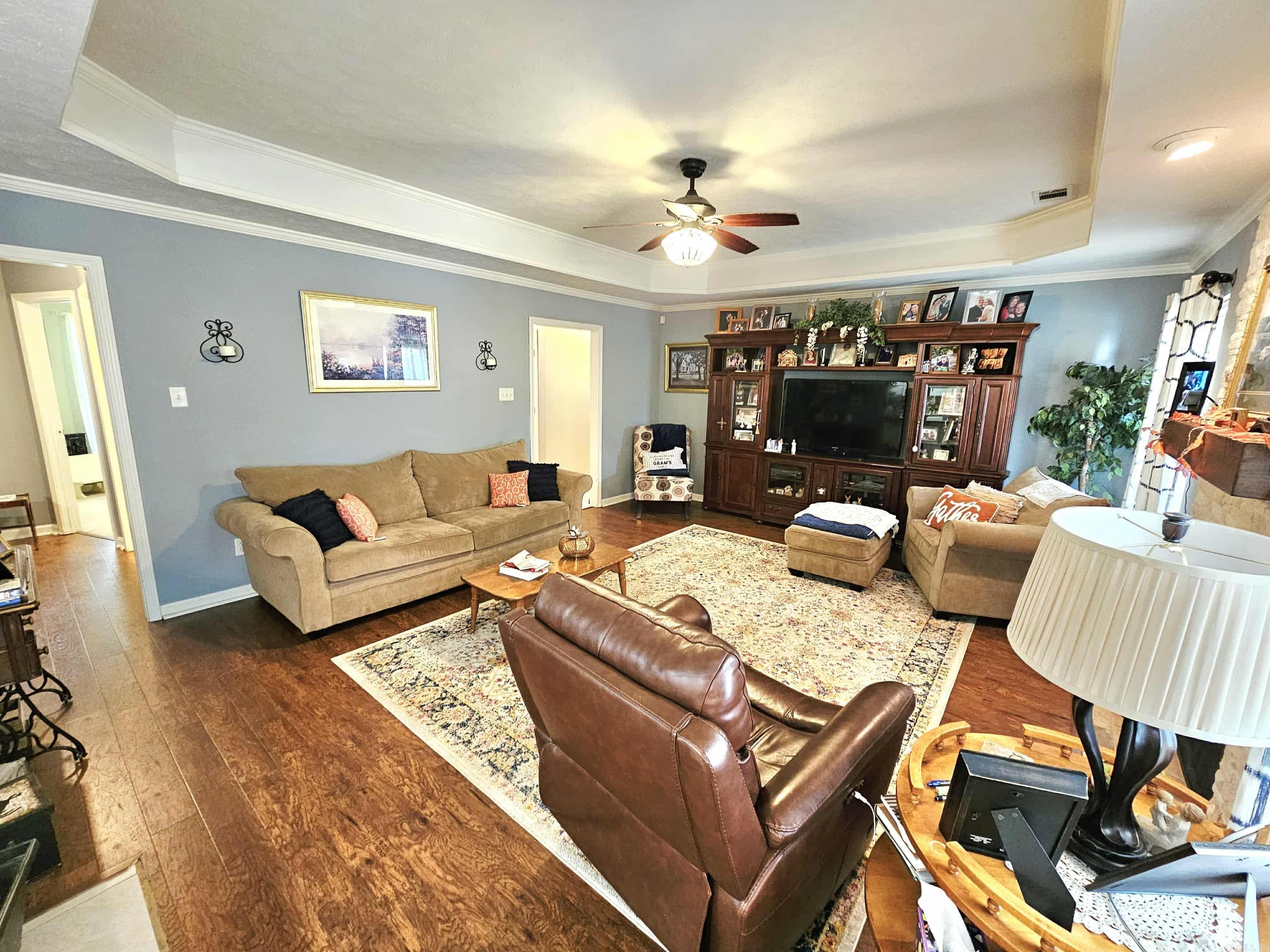 Magness Creek Village - Residential