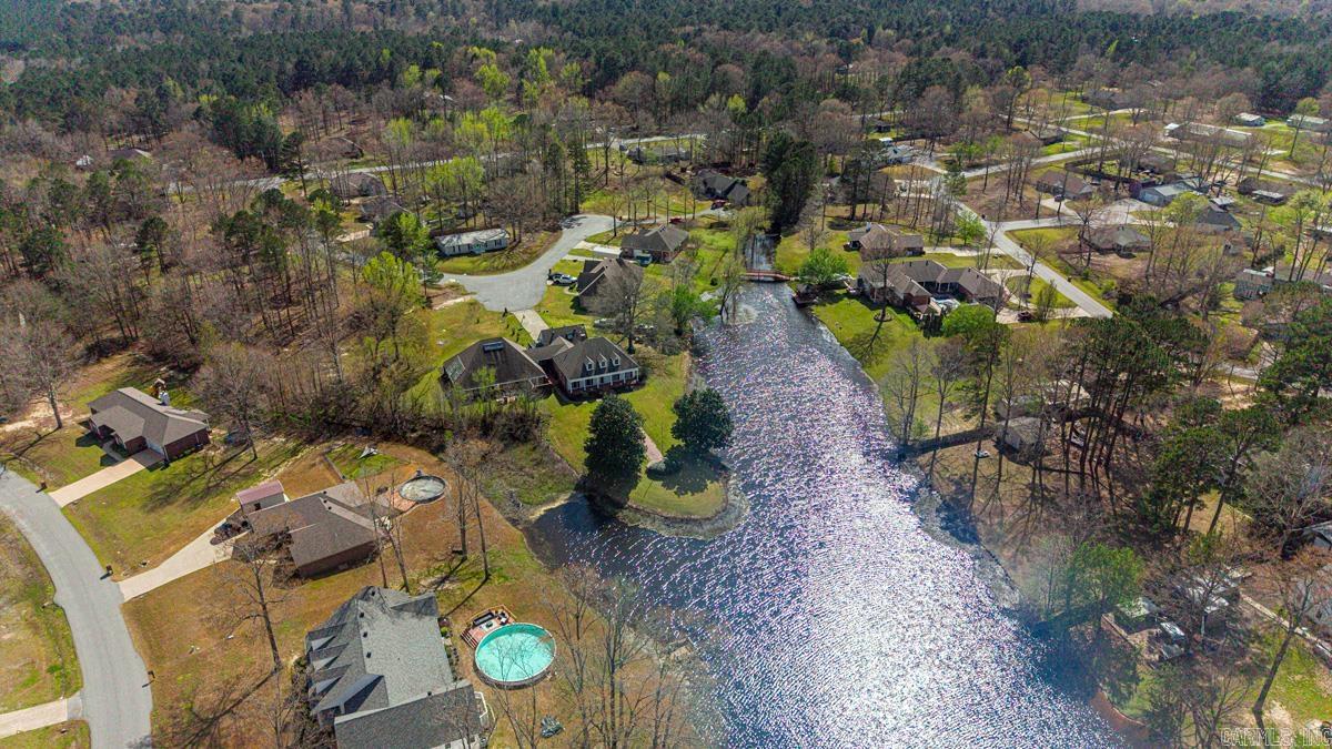 Maple Creek Orchard Lake - Residential