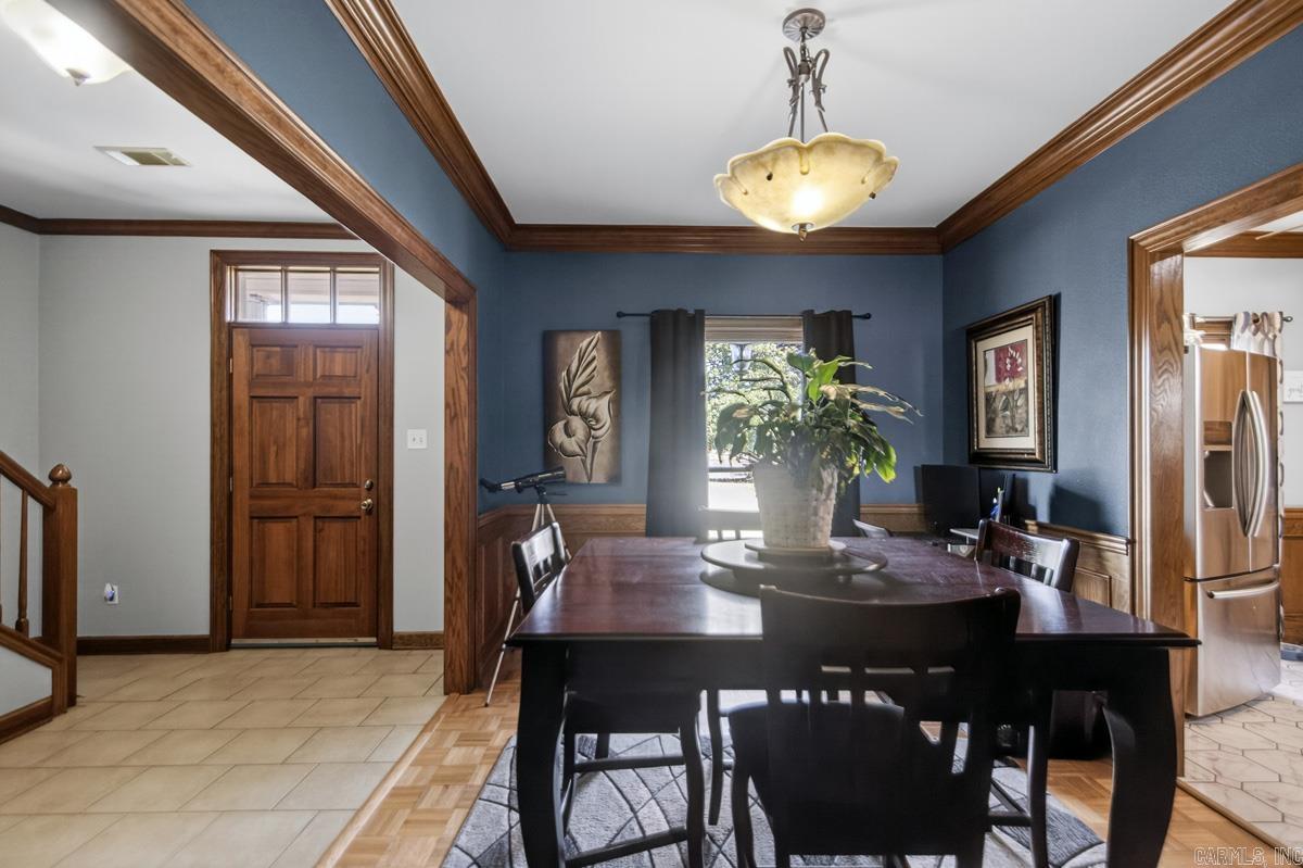 Maple Creek Orchard Lake - Residential