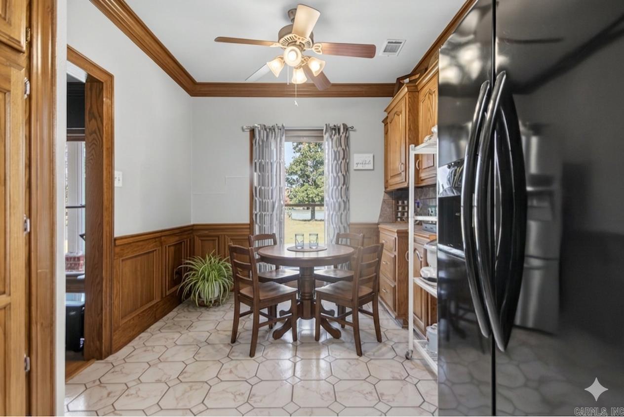 Maple Creek Orchard Lake - Residential