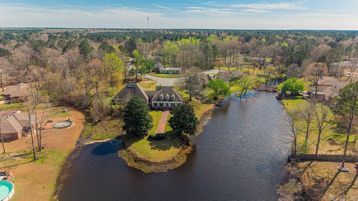 Maple Creek Orchard Lake - Residential