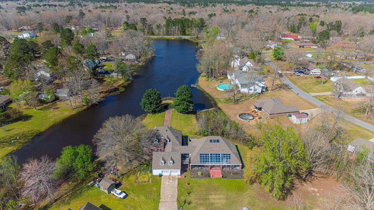 Maple Creek Orchard Lake - Residential