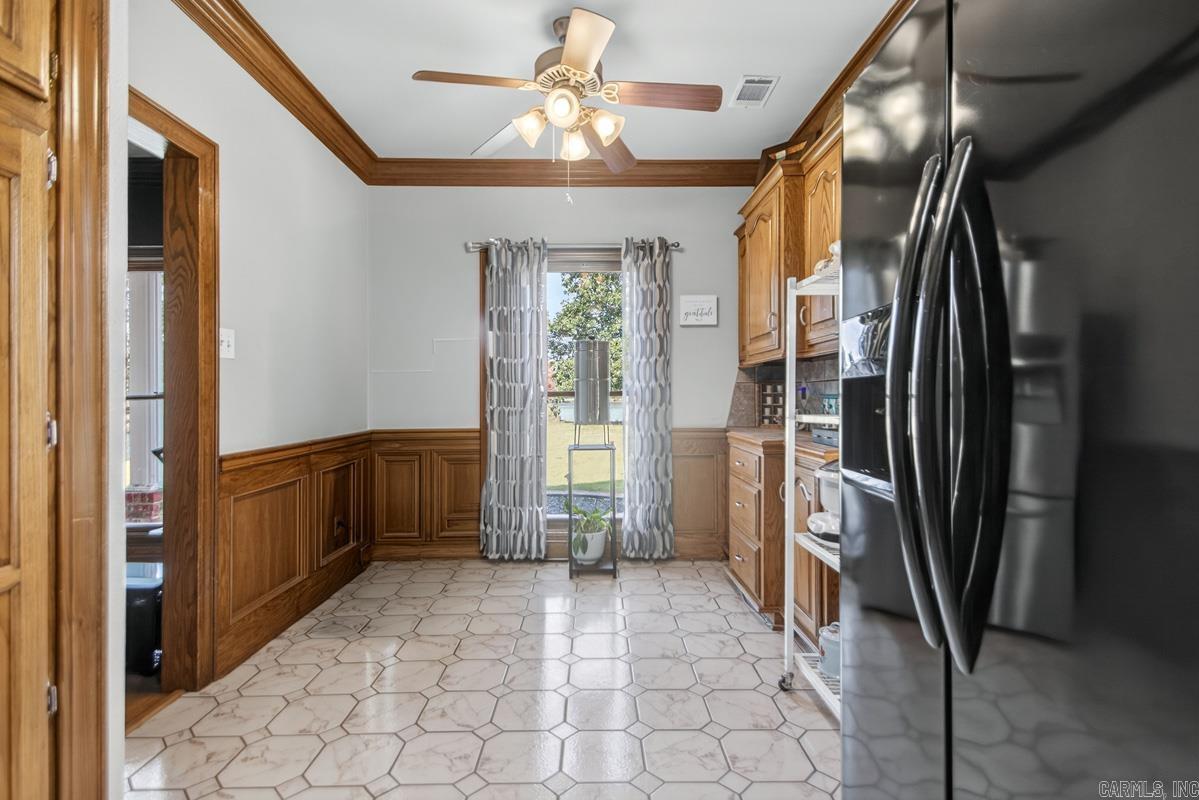 Maple Creek Orchard Lake - Residential