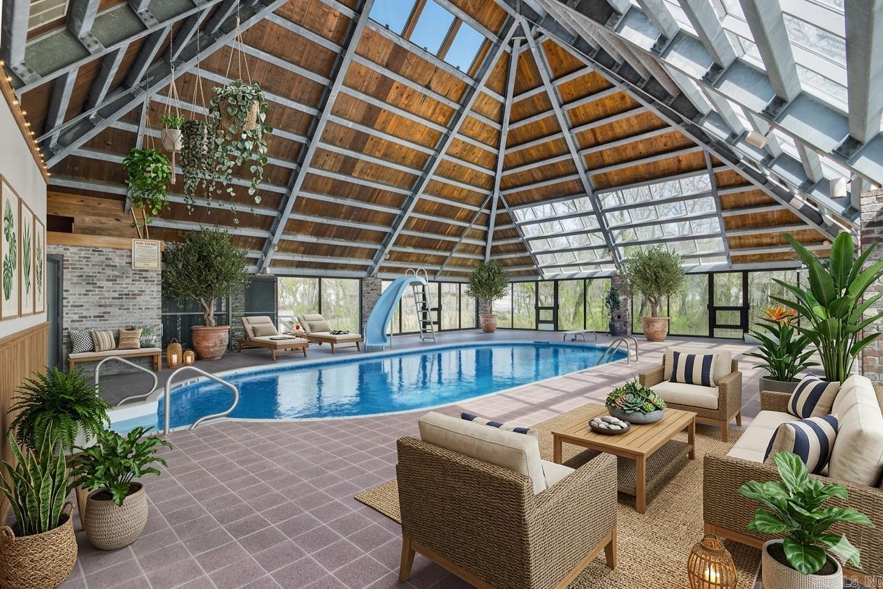 Maple Creek Orchard Lake - Residential